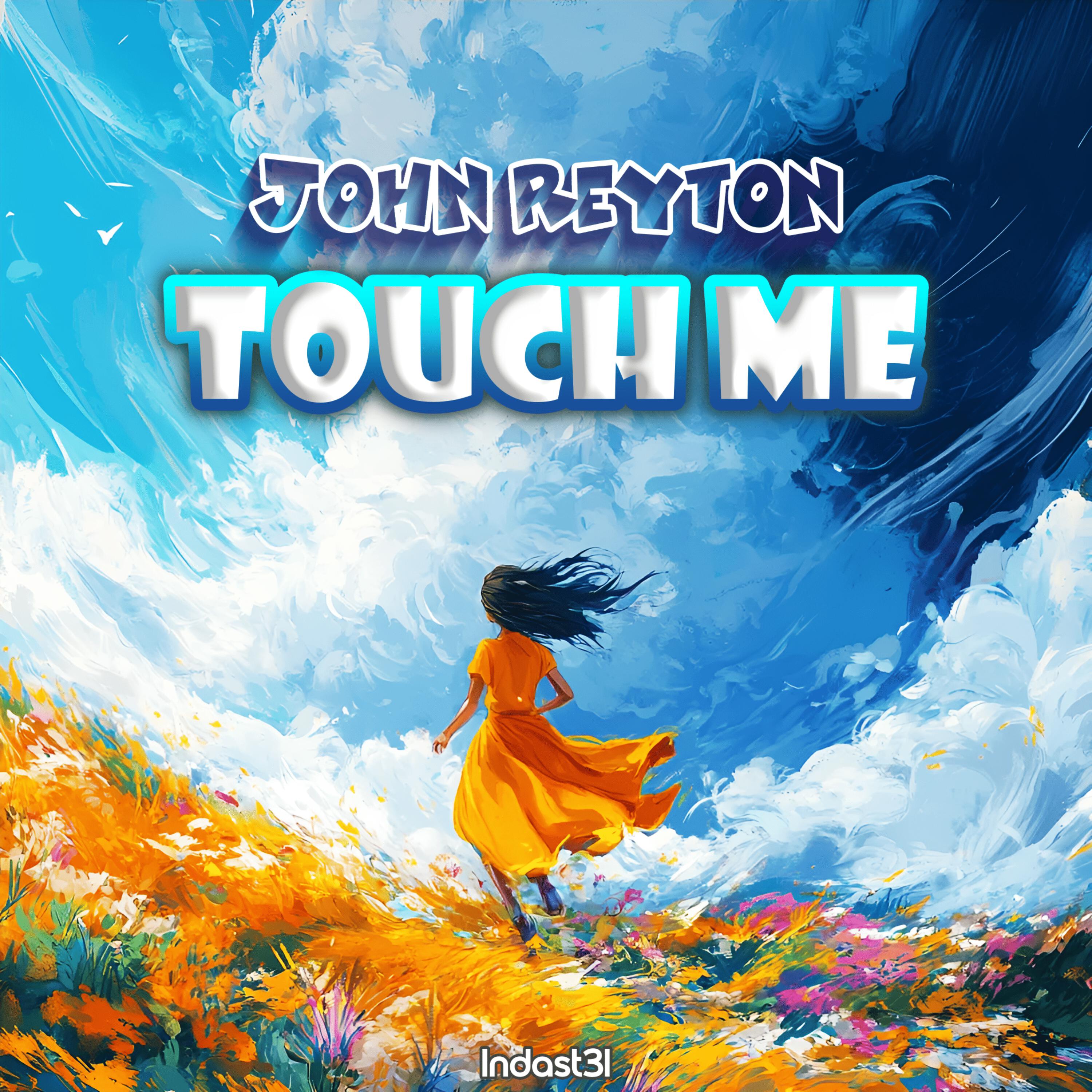 Релиз Touch Me