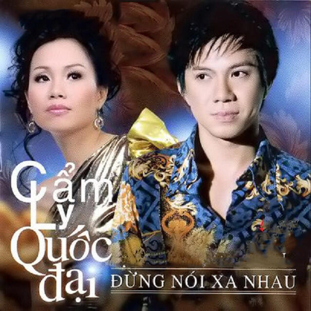 Релиз Đừng Nói Xa Nhau
