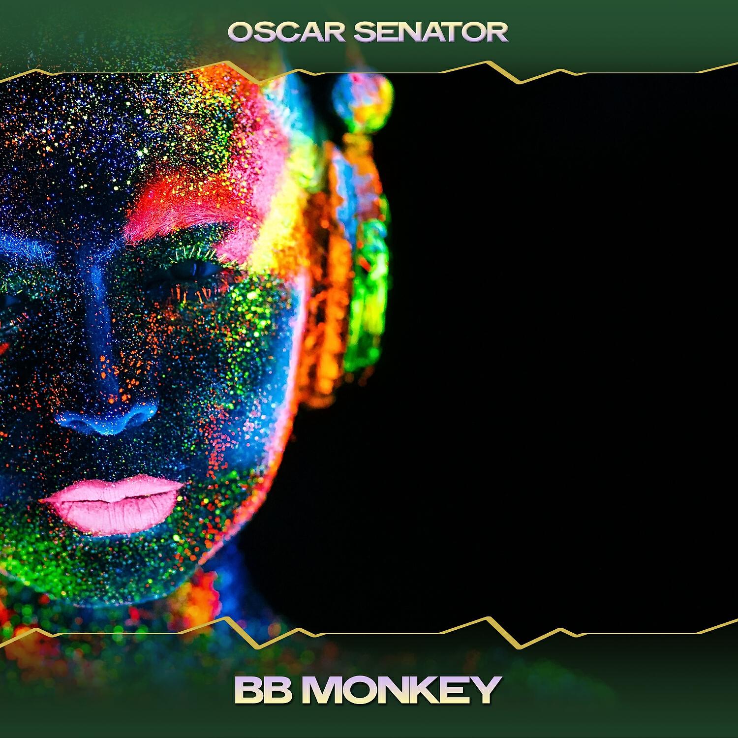 Релиз Bb Monkey