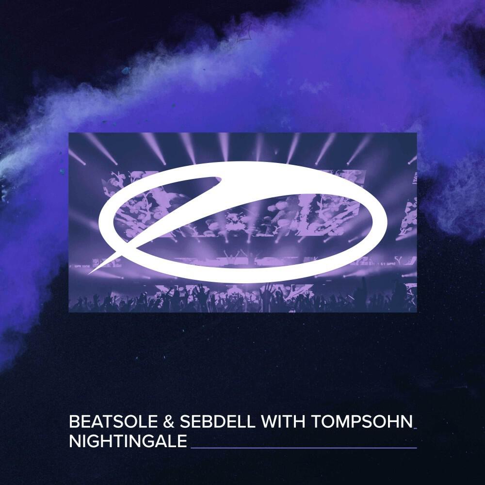Релиз Nightingale