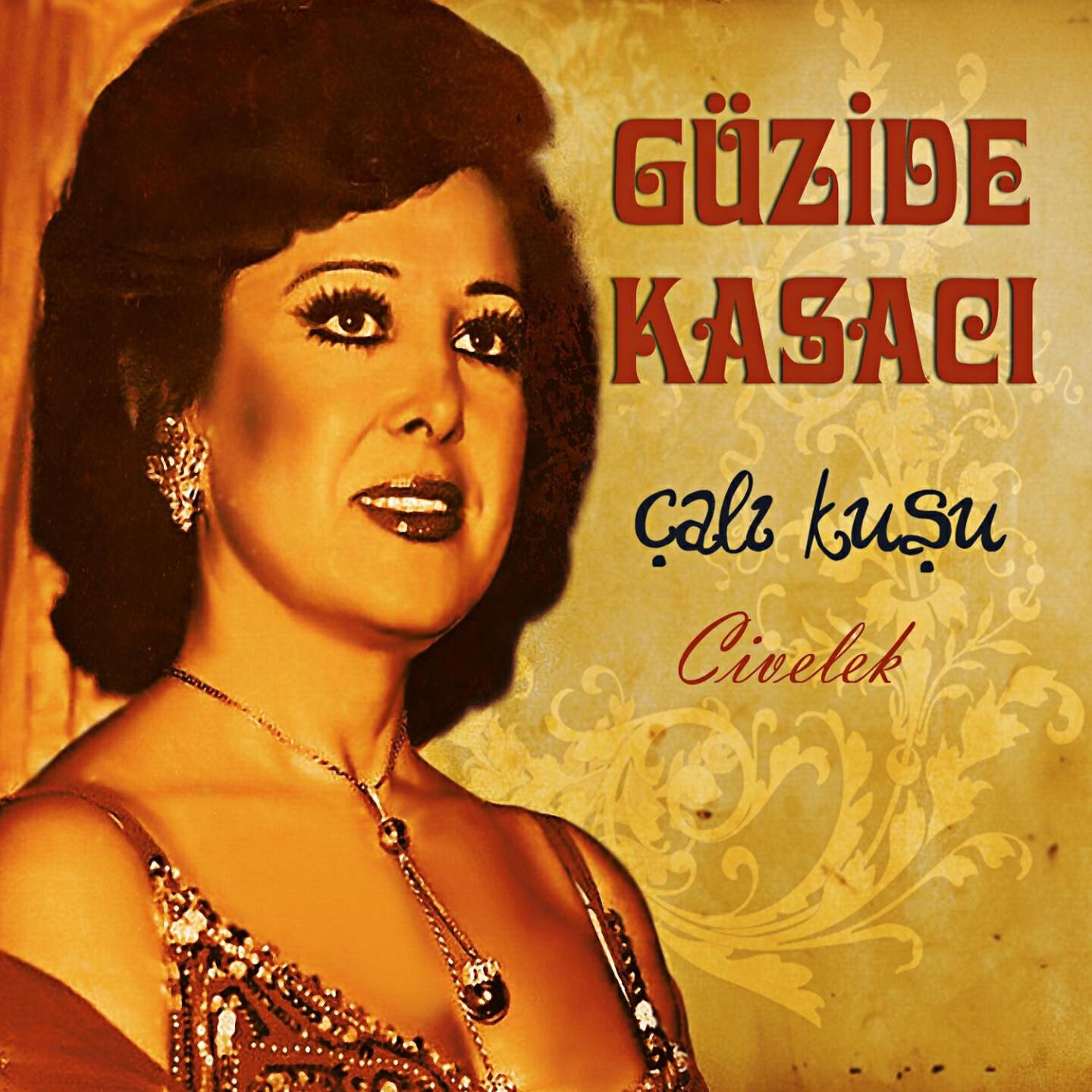 Релиз Çalıkuşu / Civelek