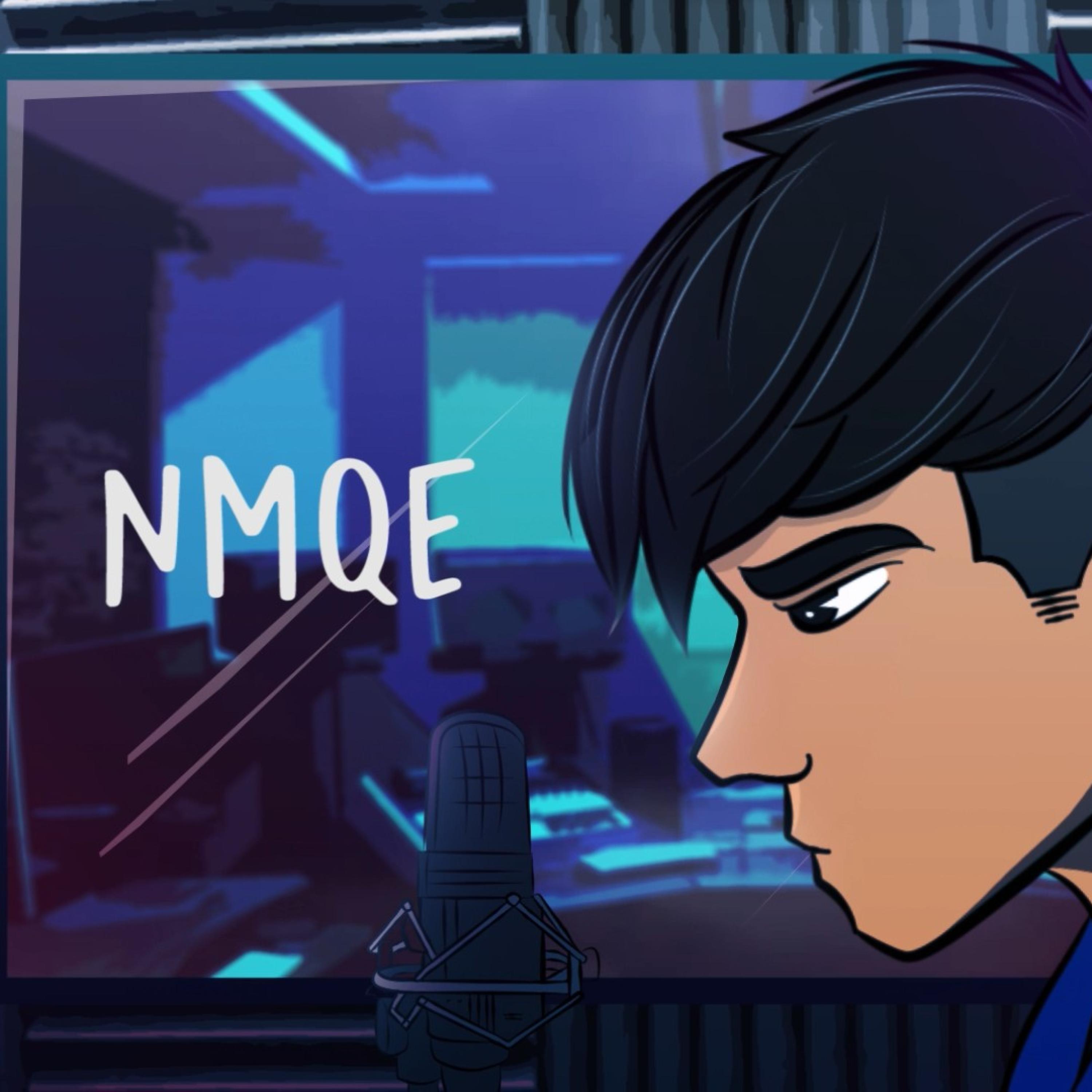 Релиз Nmqe