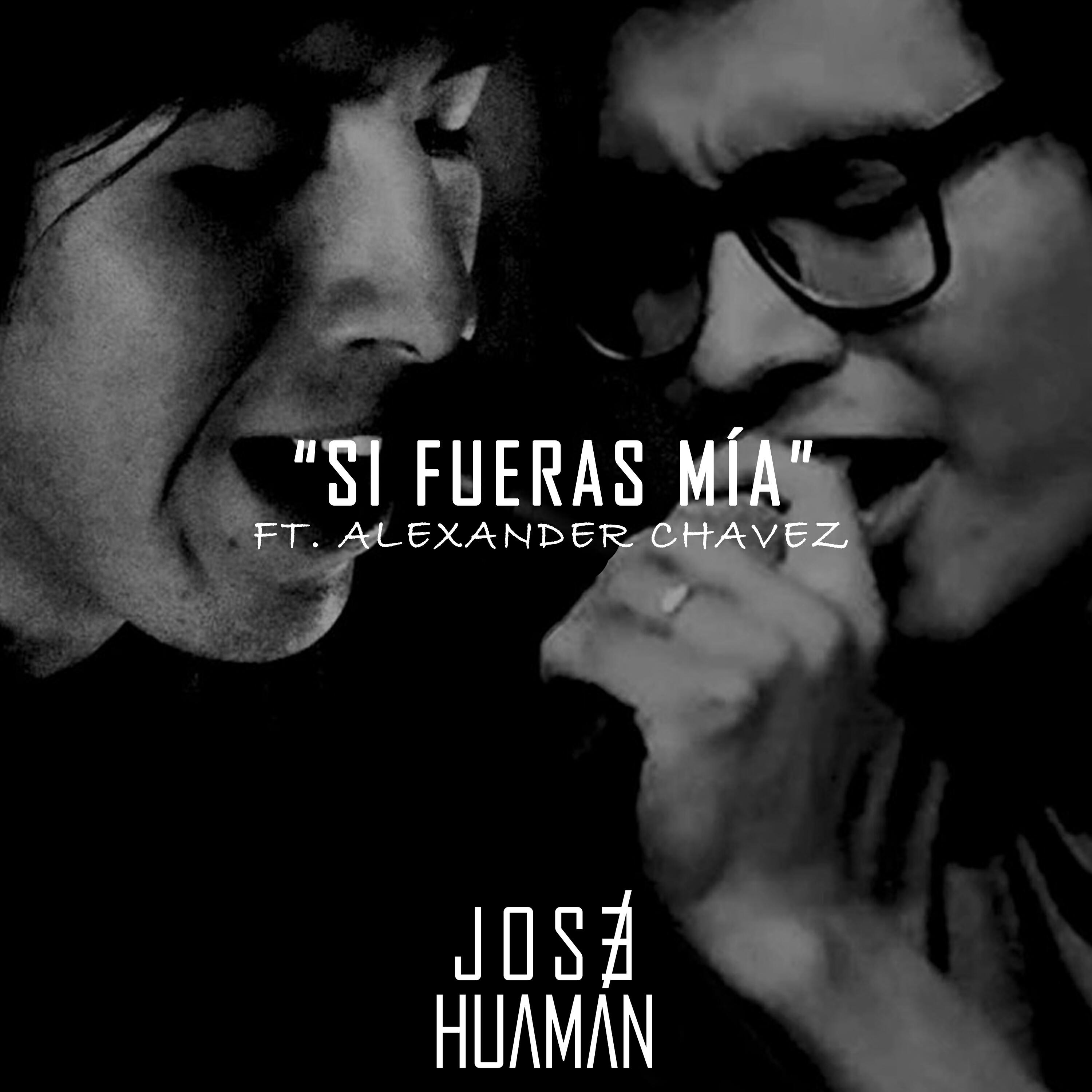 Релиз Si Fueras Mía