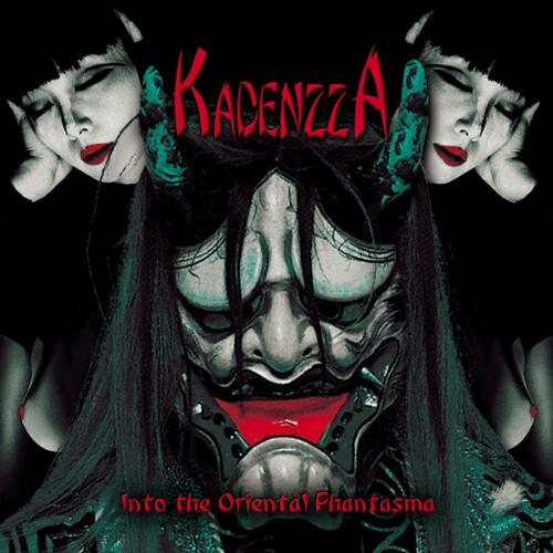 Релиз Into The Oriental Phantasma