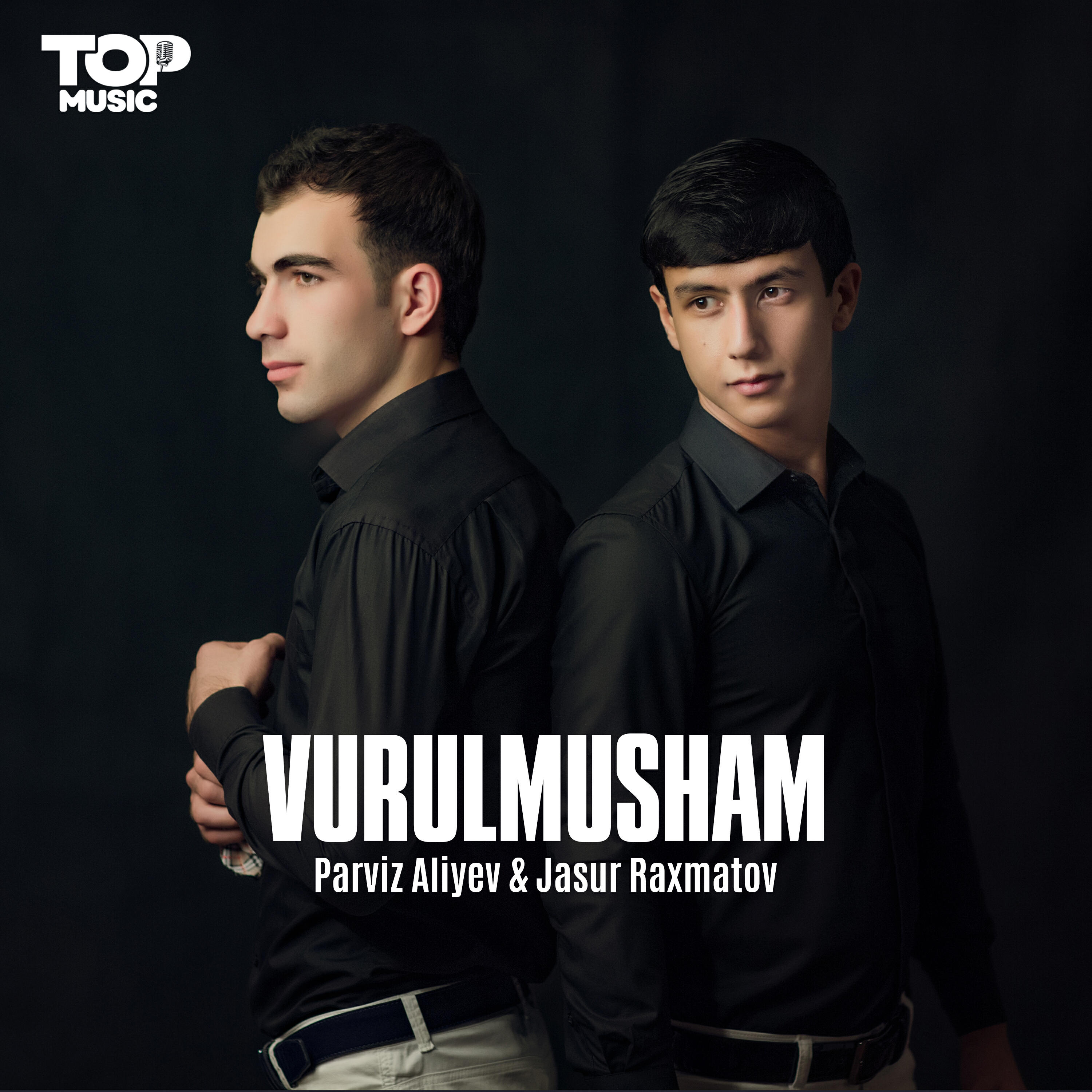 Релиз Vurulmusham