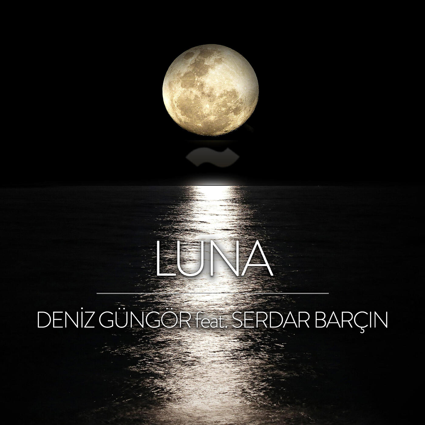 Релиз Luna