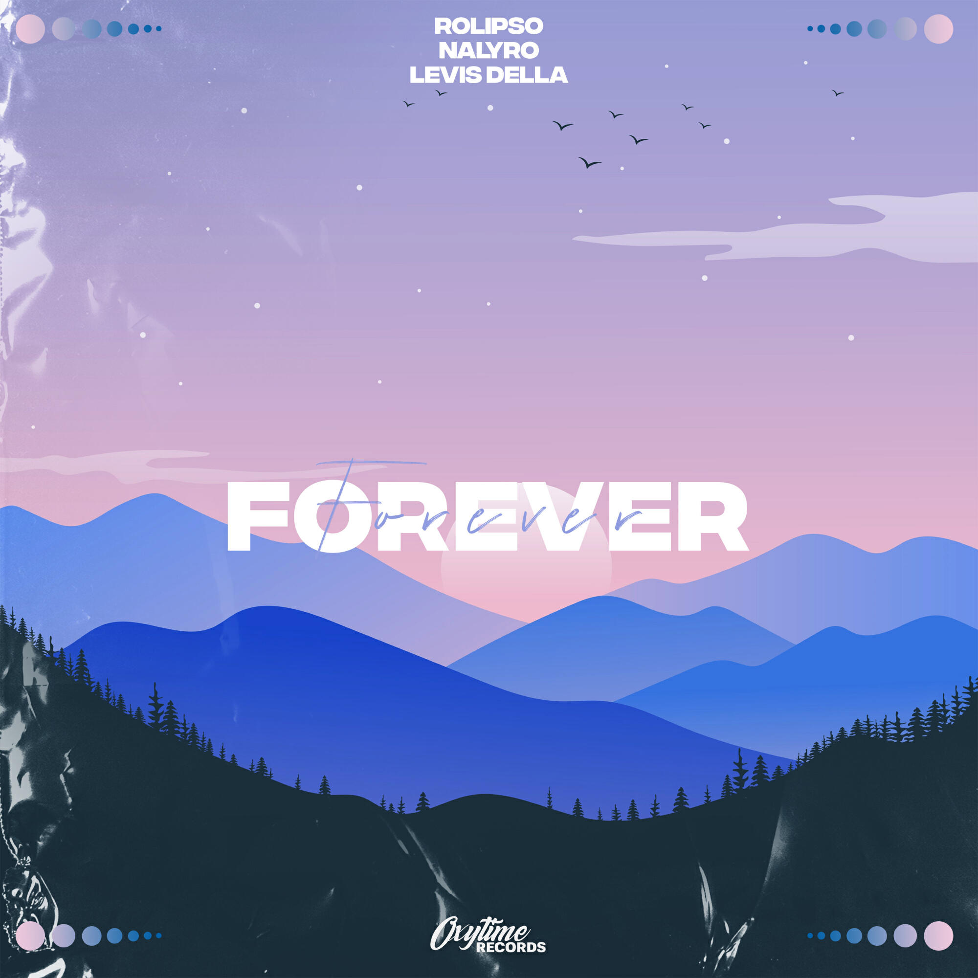 Релиз Forever