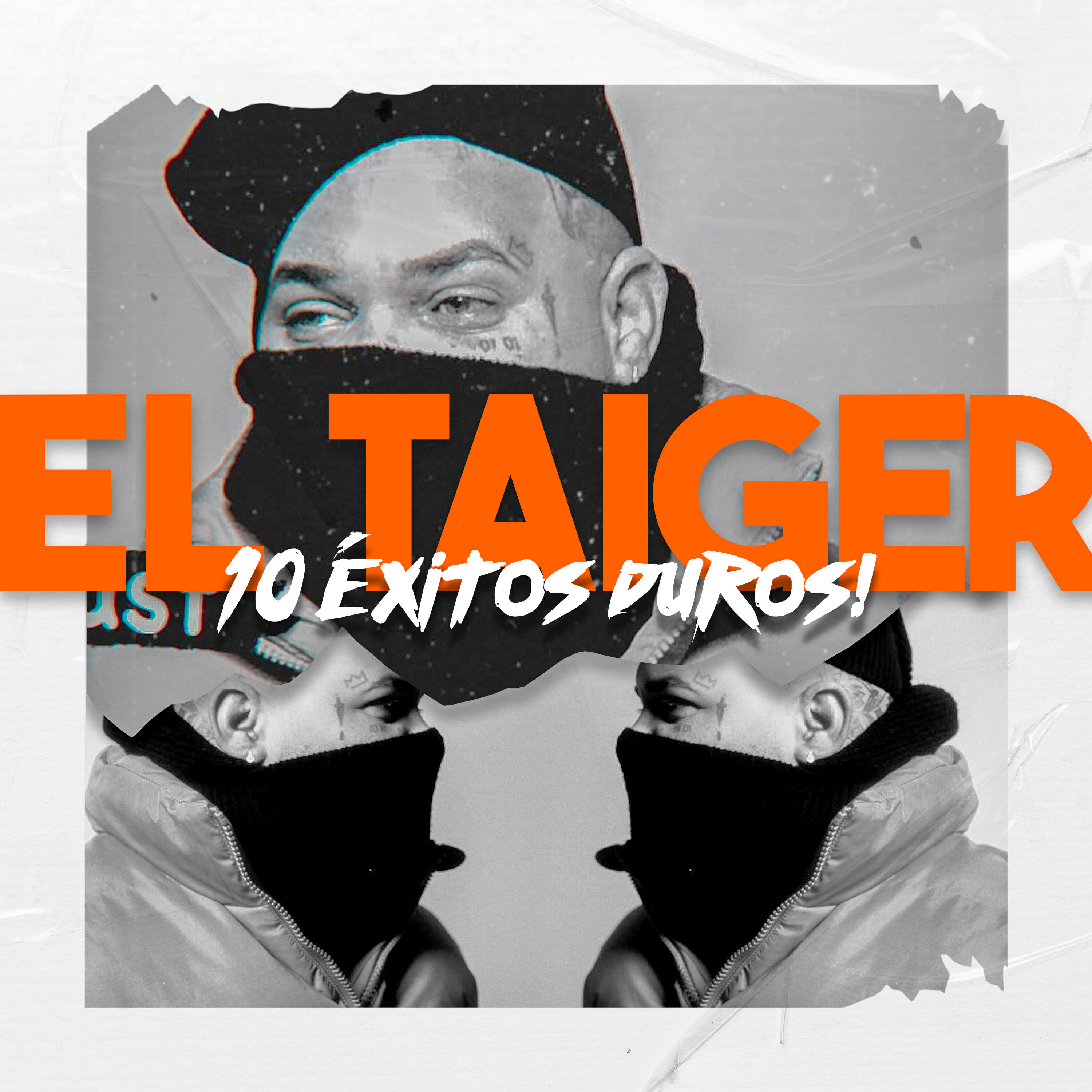Релиз 10 Éxitos Duros