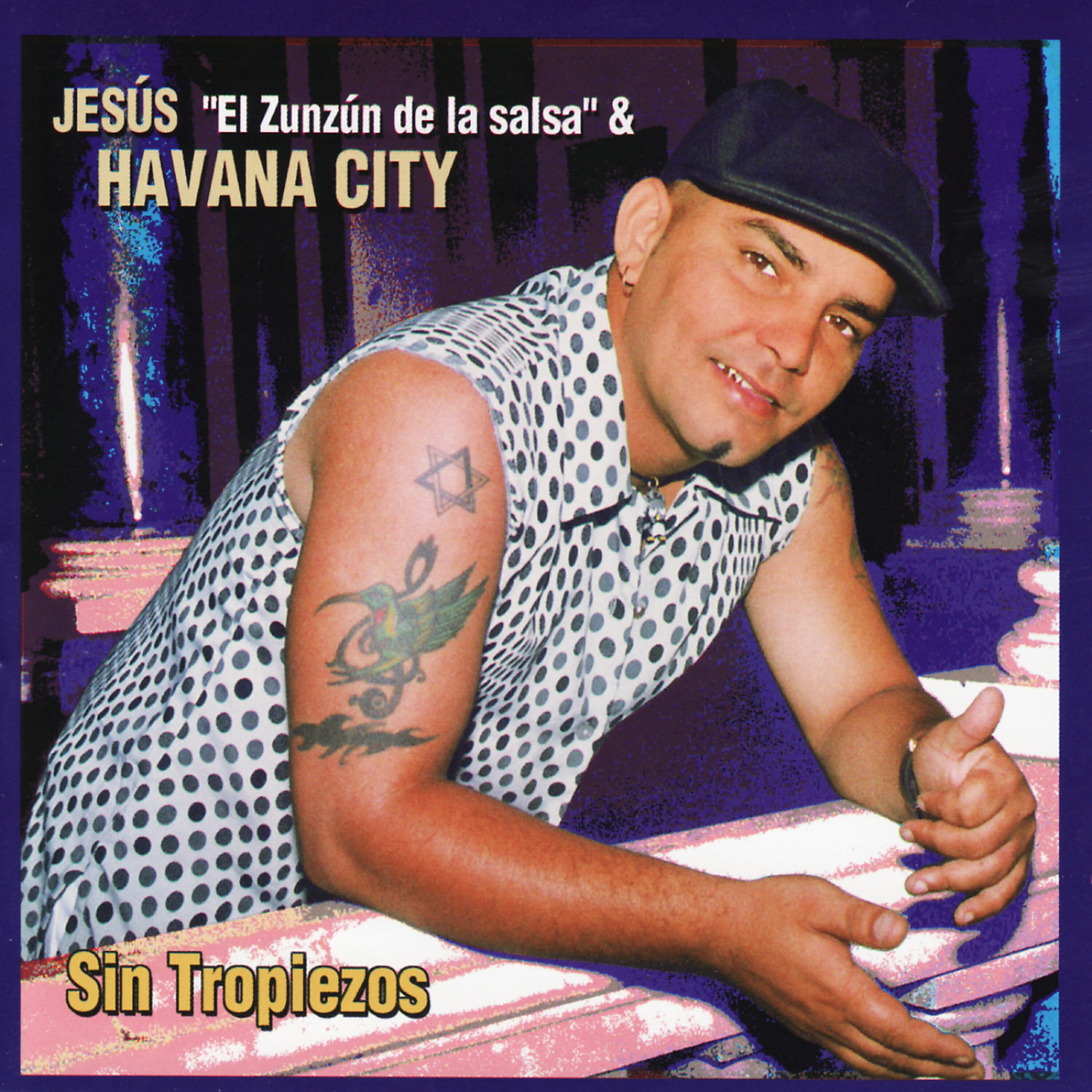 Релиз Sin Tropiezos