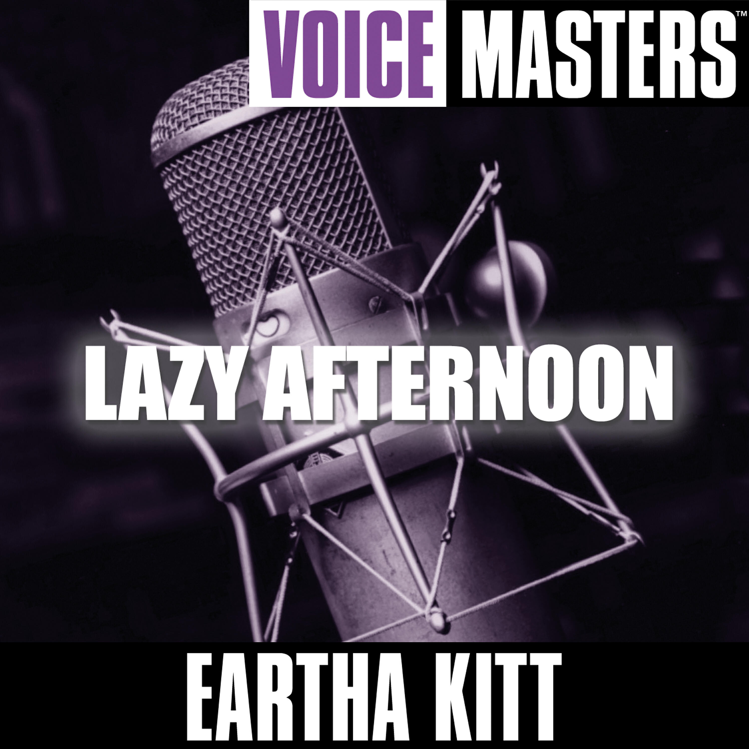 Релиз Voice Masters: Lazy Afternoon