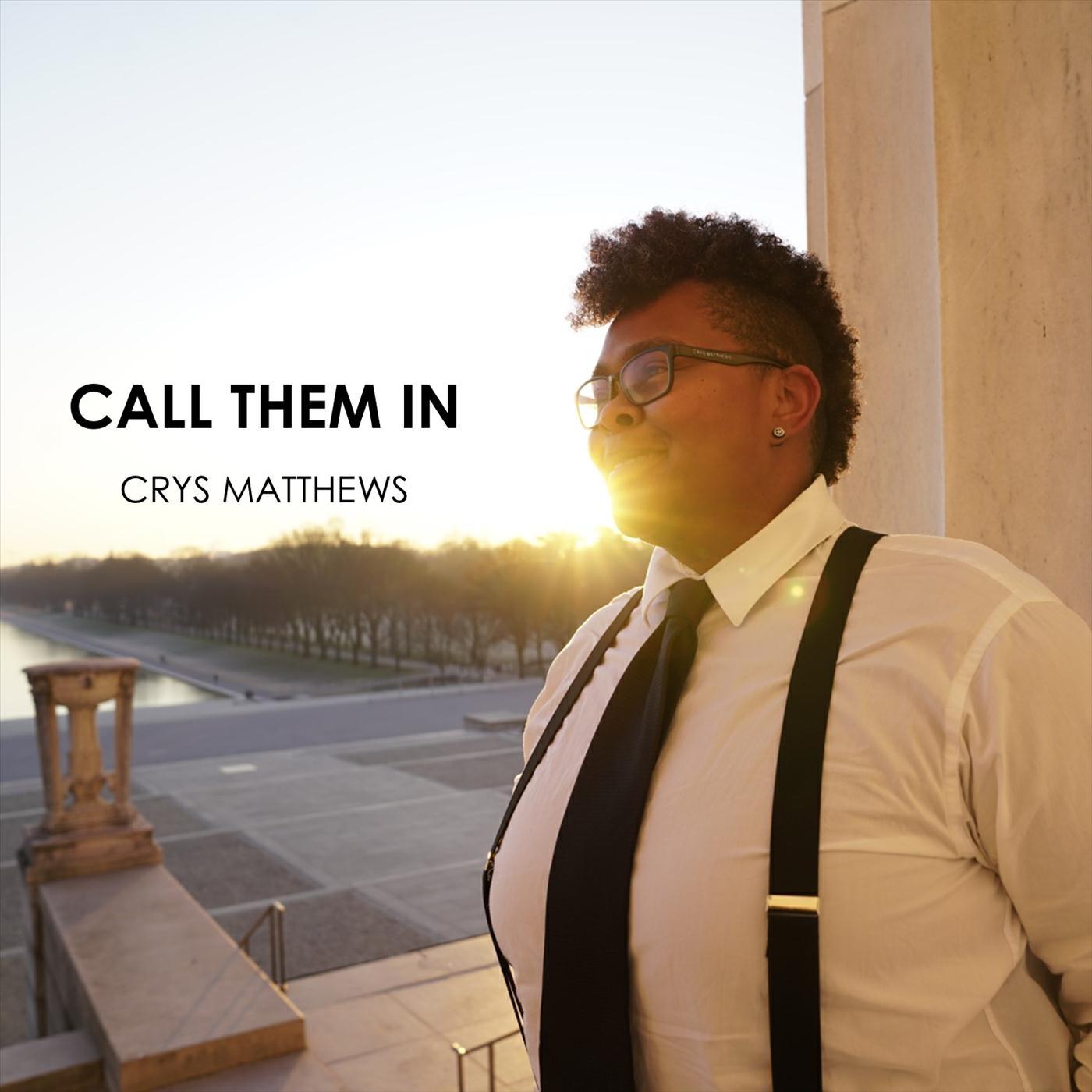 Релиз Call Them In