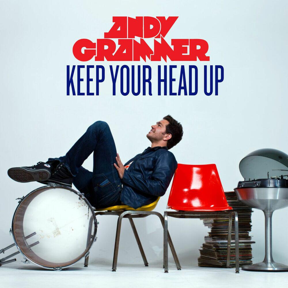 Трек Keep Your Head Up