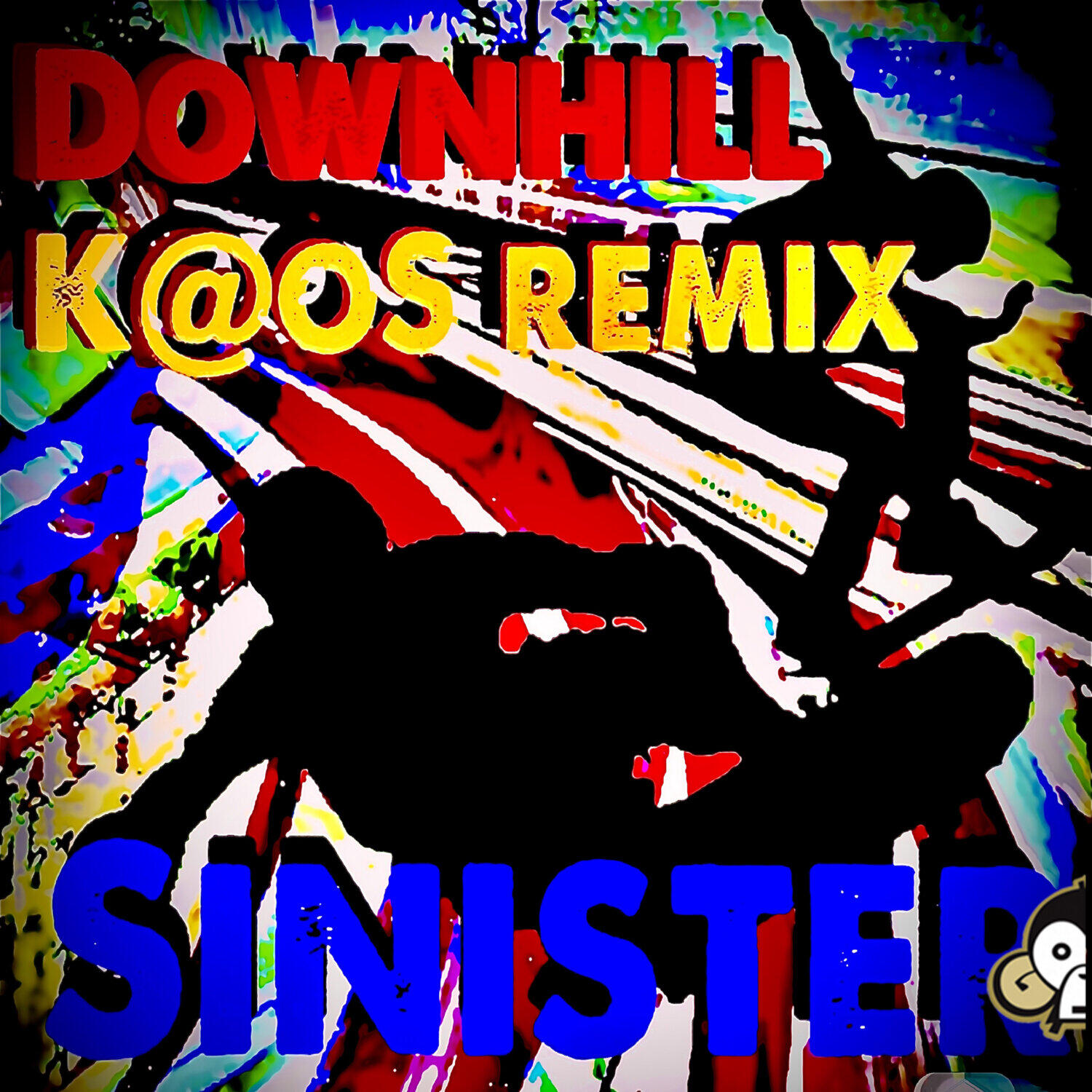 Релиз Downhill