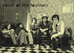 Josef Of the Fountain
