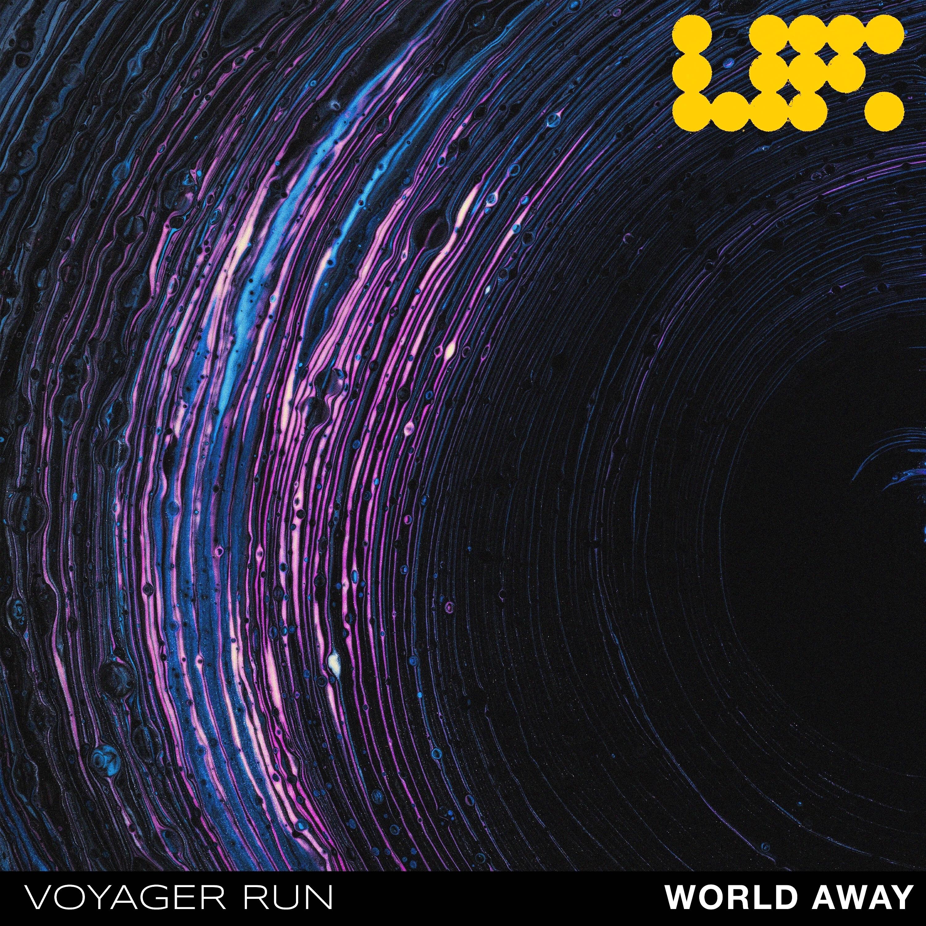 Релиз World Away