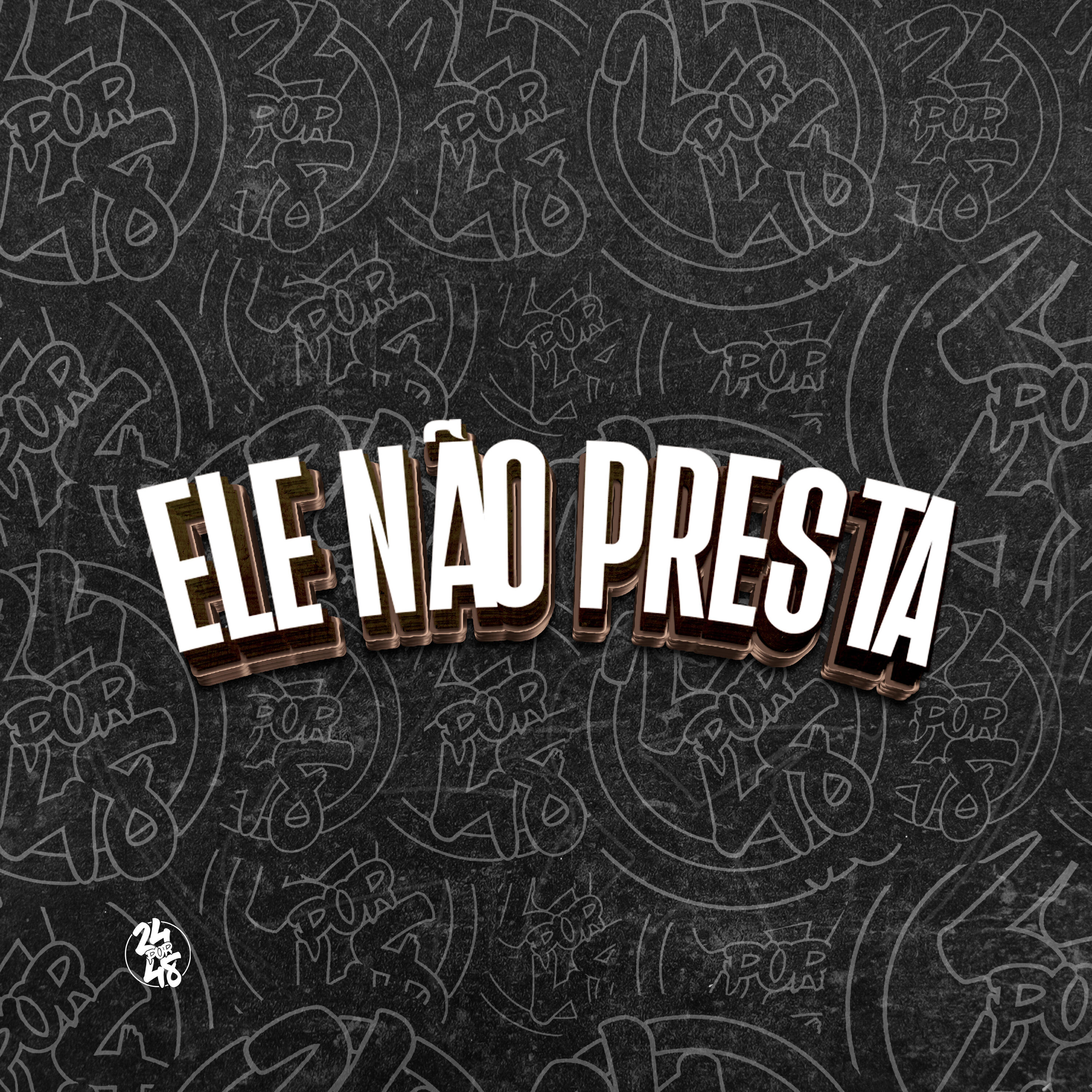 Скачать песню Mc Myres, DJ Gustavo da VS - Ele Não Presta бесплатно в MP3 для Android и iOS