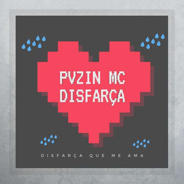 Релиз Disfarça