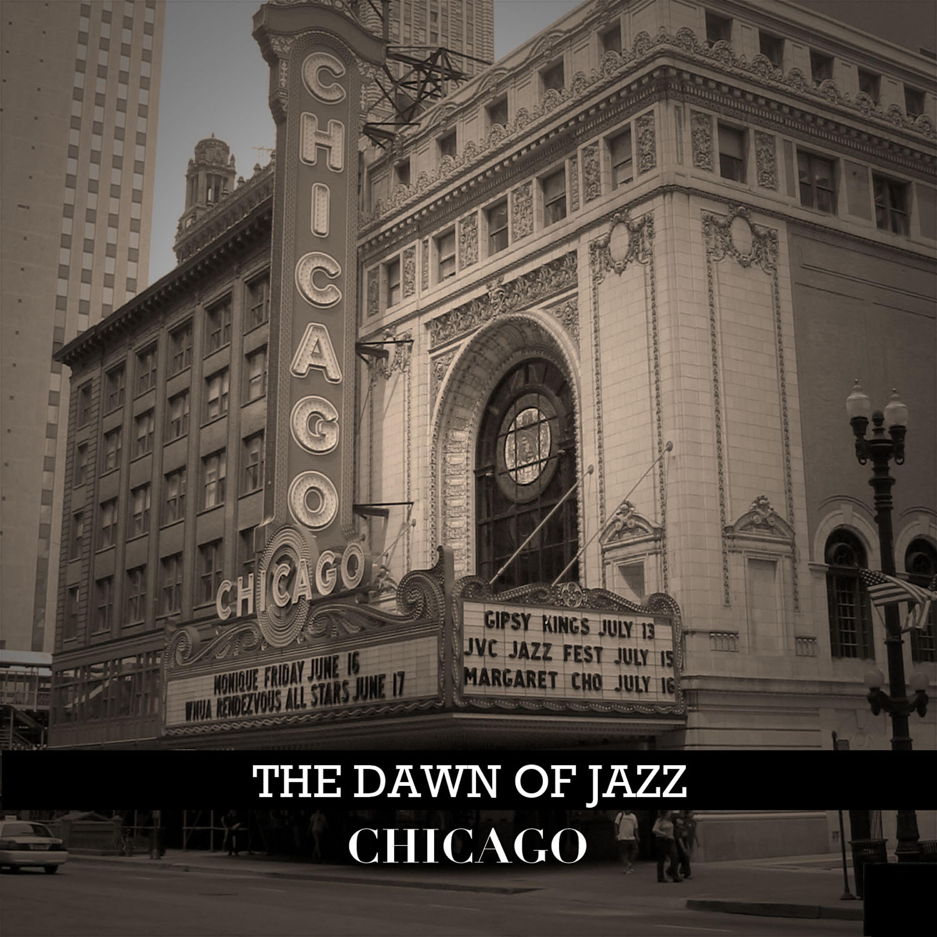 Релиз The Dawn of Jazz: Chicago