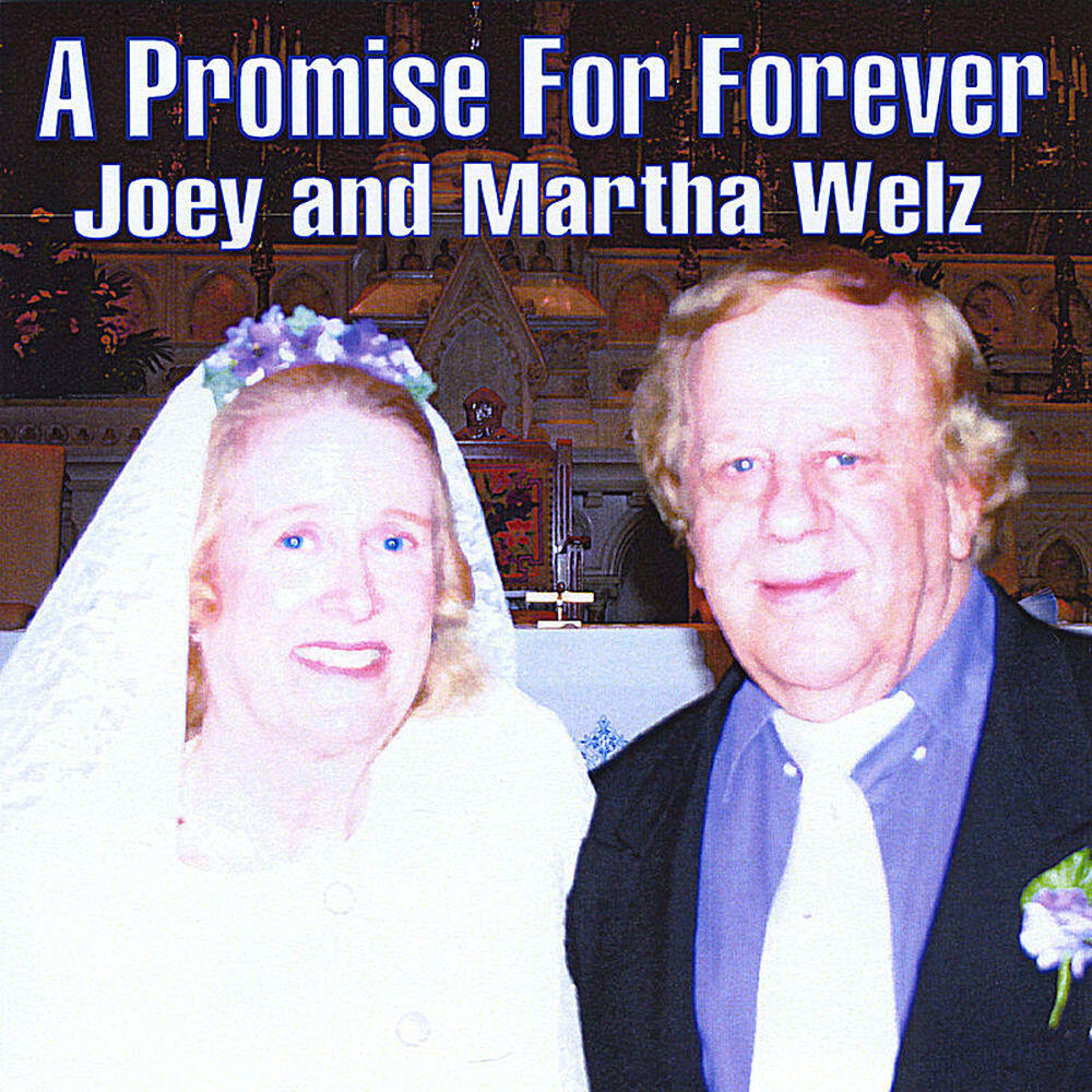 Релиз A Promise for Forever