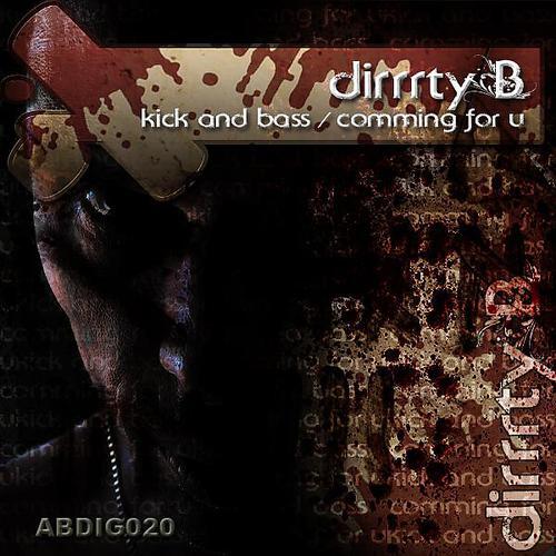 Релиз Kick and Bass/Comming 4 U