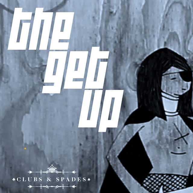 Релиз The Get Up