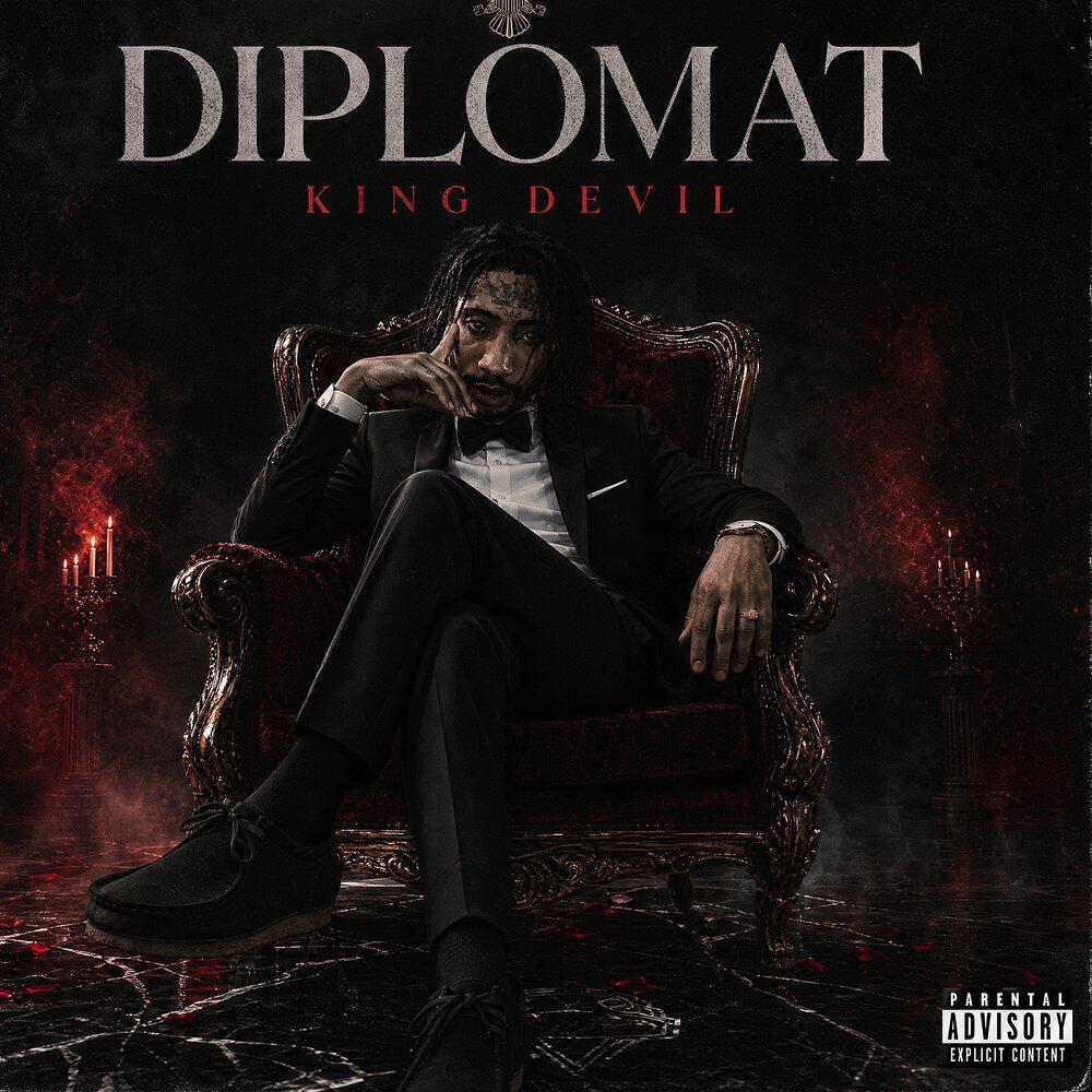 King Devil