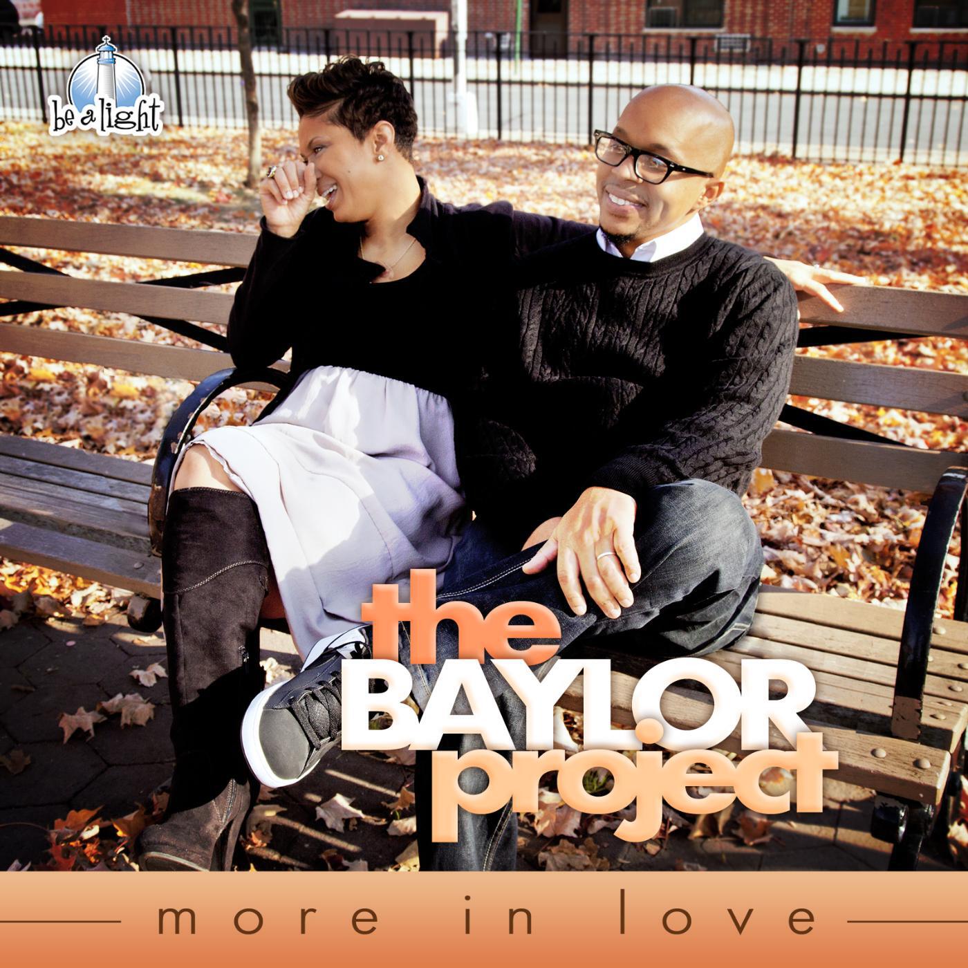 Релиз More in Love