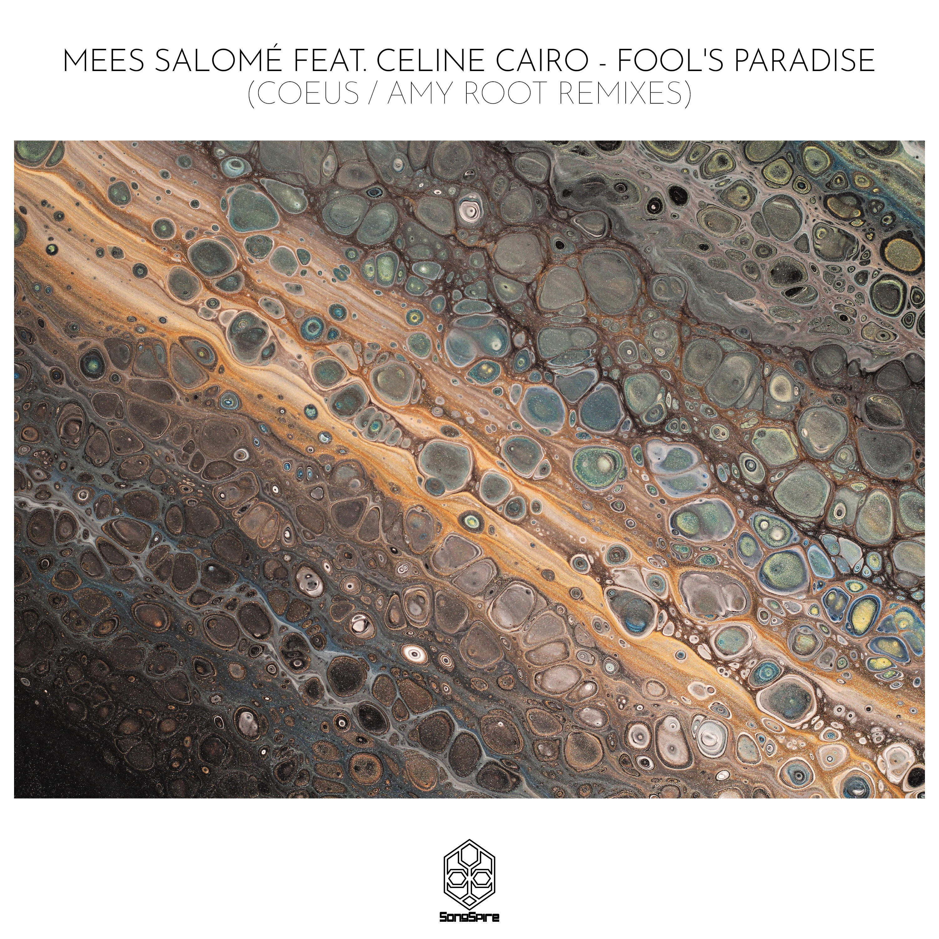 Релиз Fool's Paradise