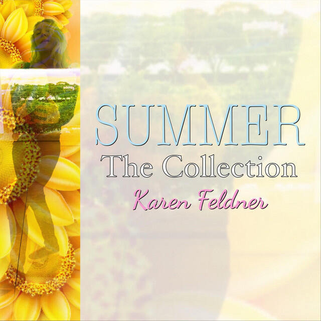 Релиз Summer: The Collection
