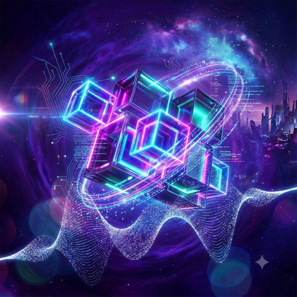 Релиз Bass Tech Party