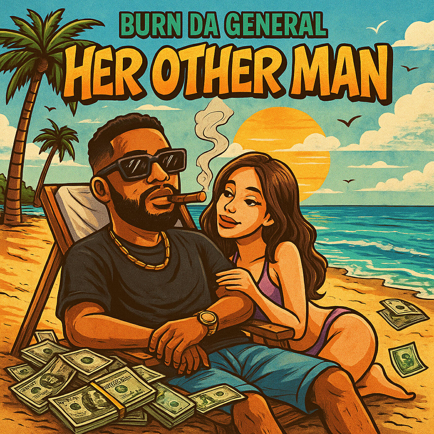 Релиз Her Other Man