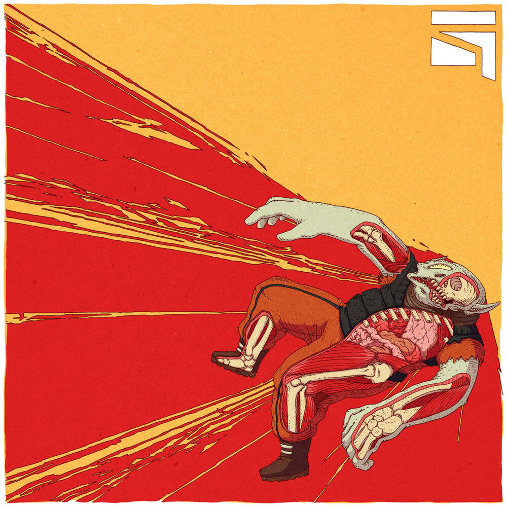 Релиз Strafe (Original Game Soundtrack)