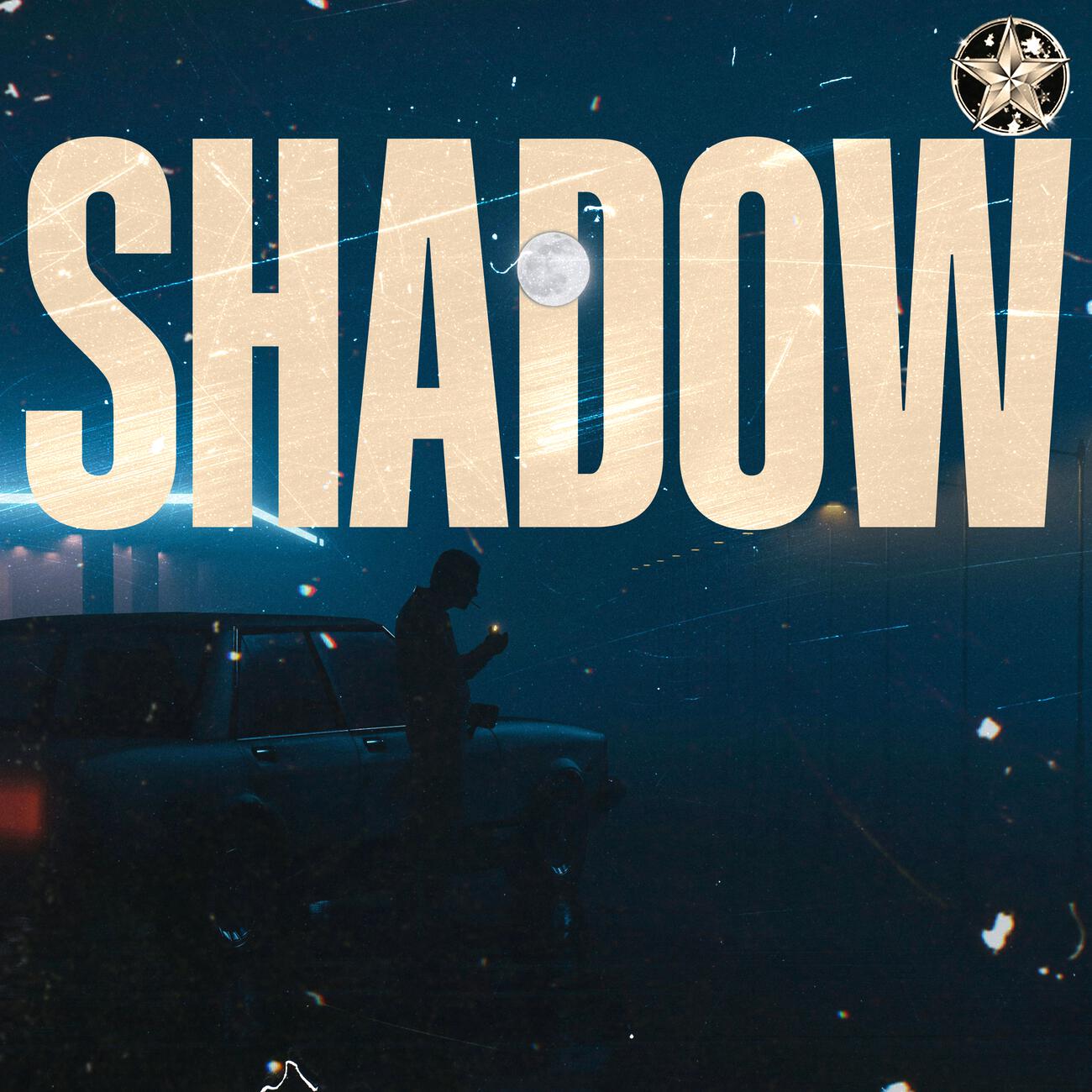 Постер альбома Shadow