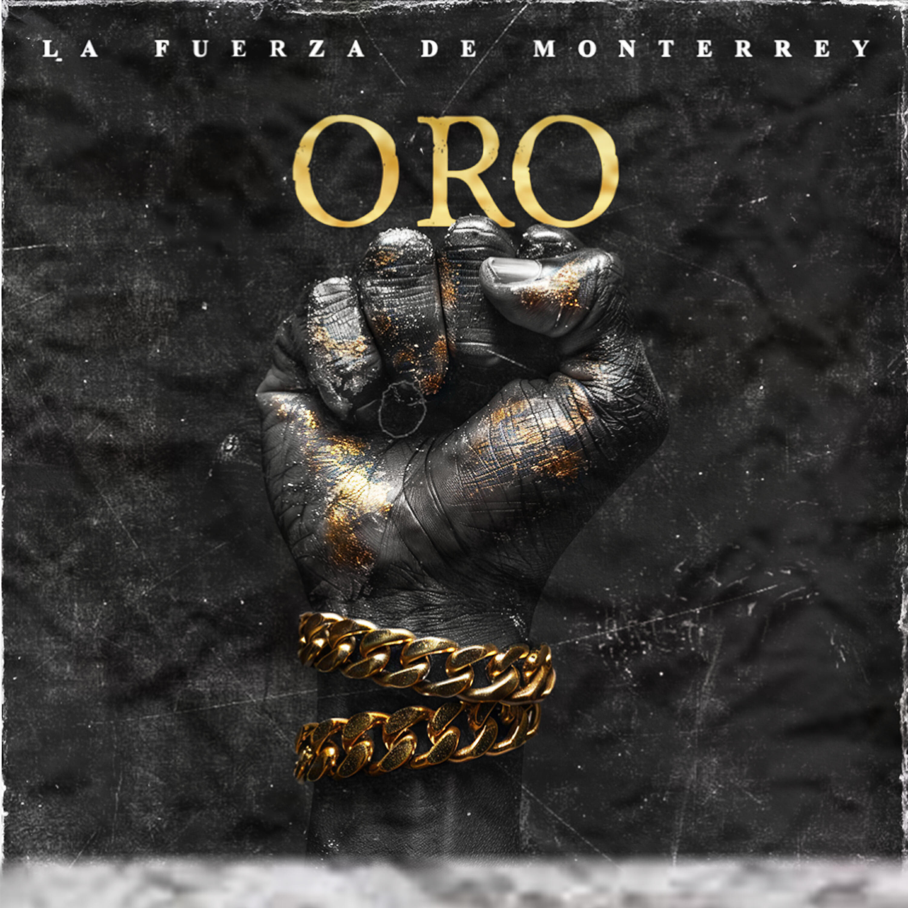 Релиз Oro