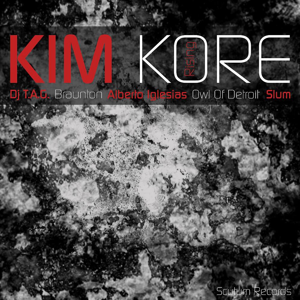 Kim Kore