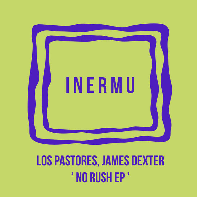 Релиз No Rush EP