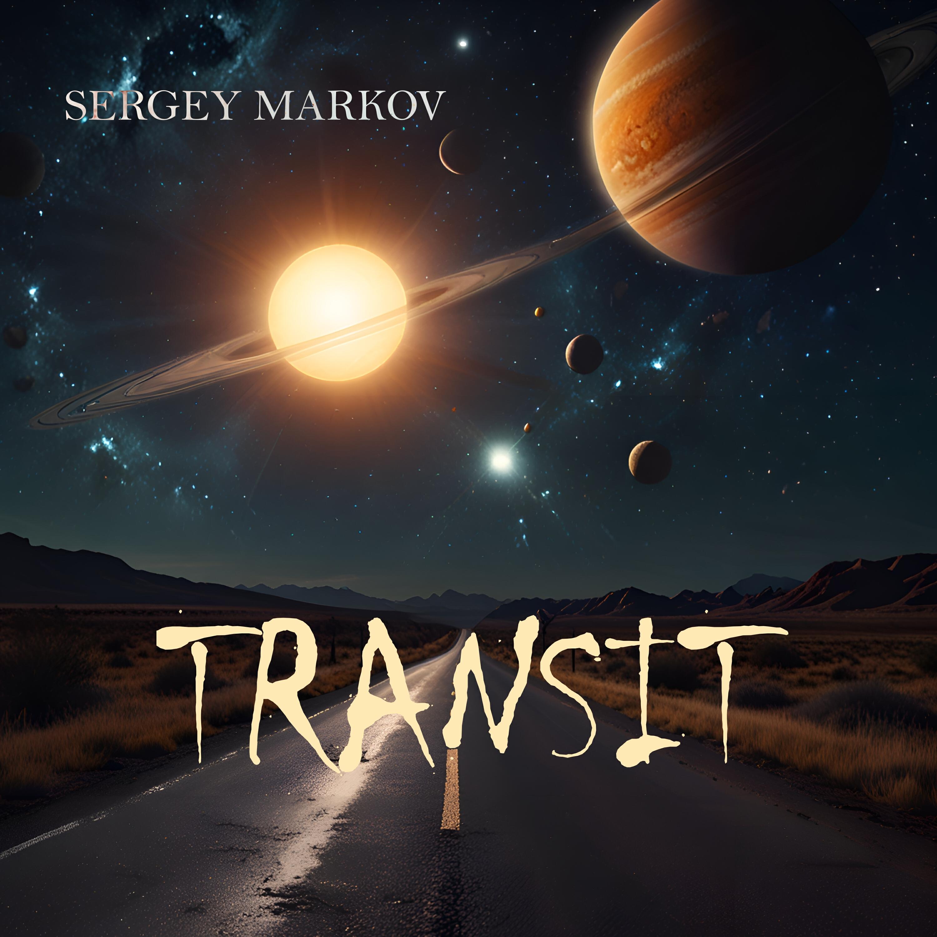 Релиз Transit
