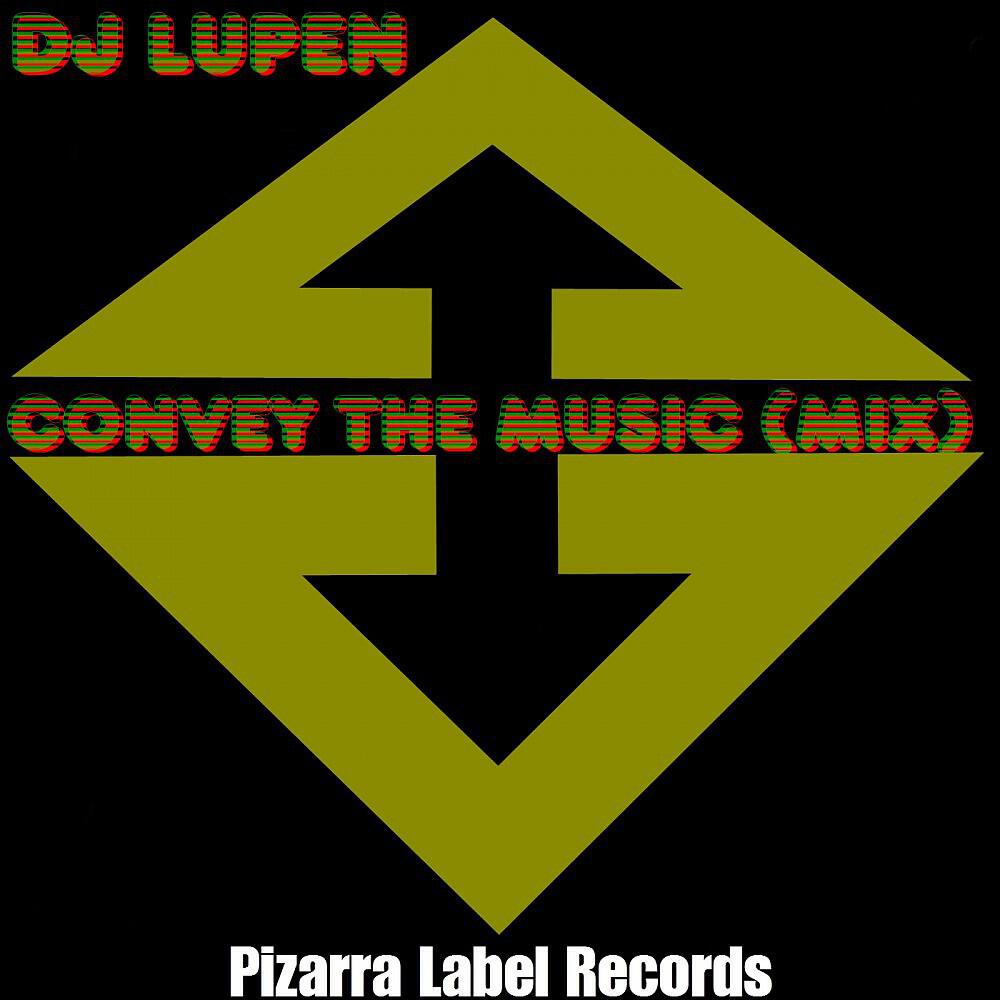 Релиз Convey the Music (Mix)