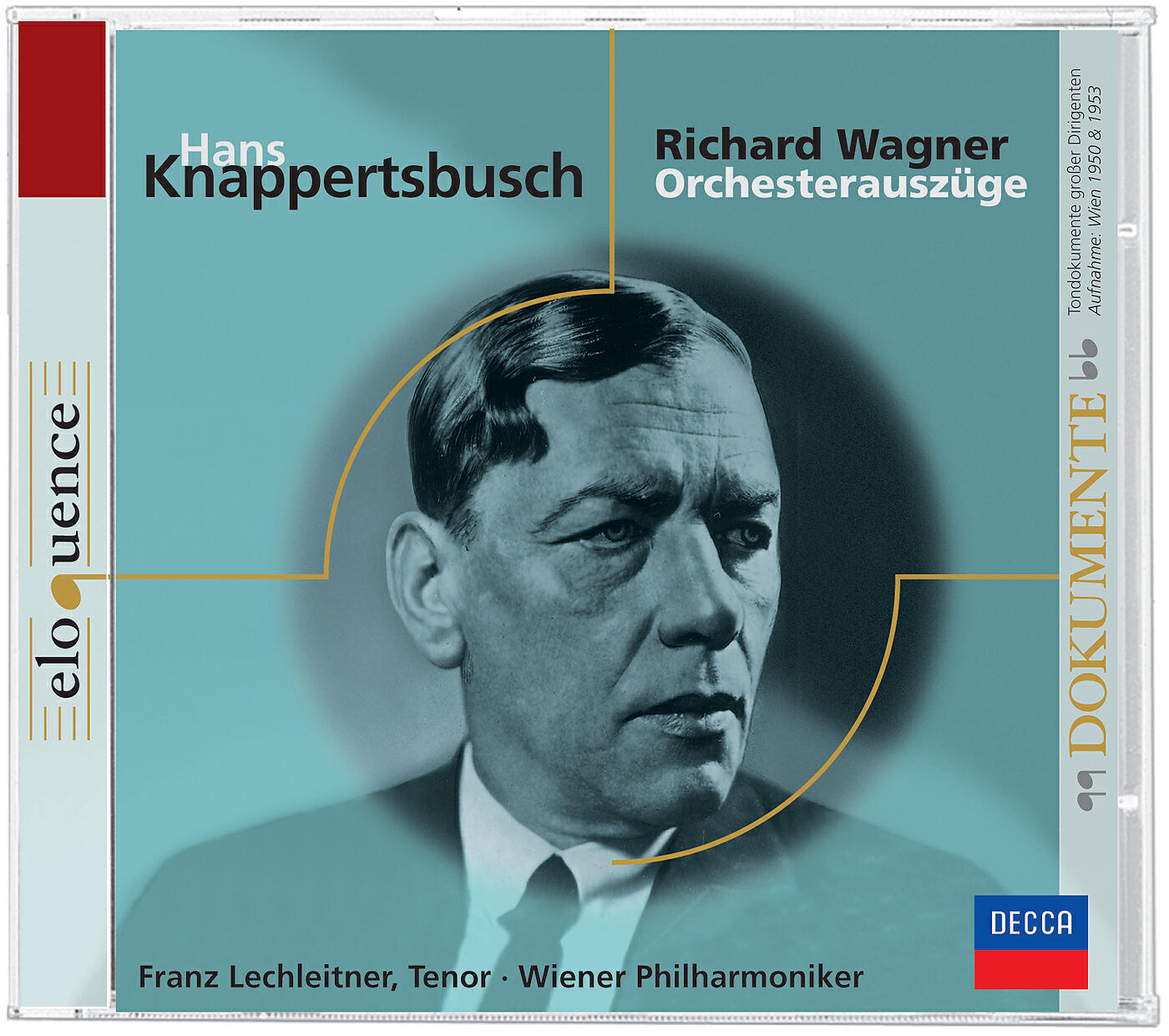 Релиз Knappertsbusch