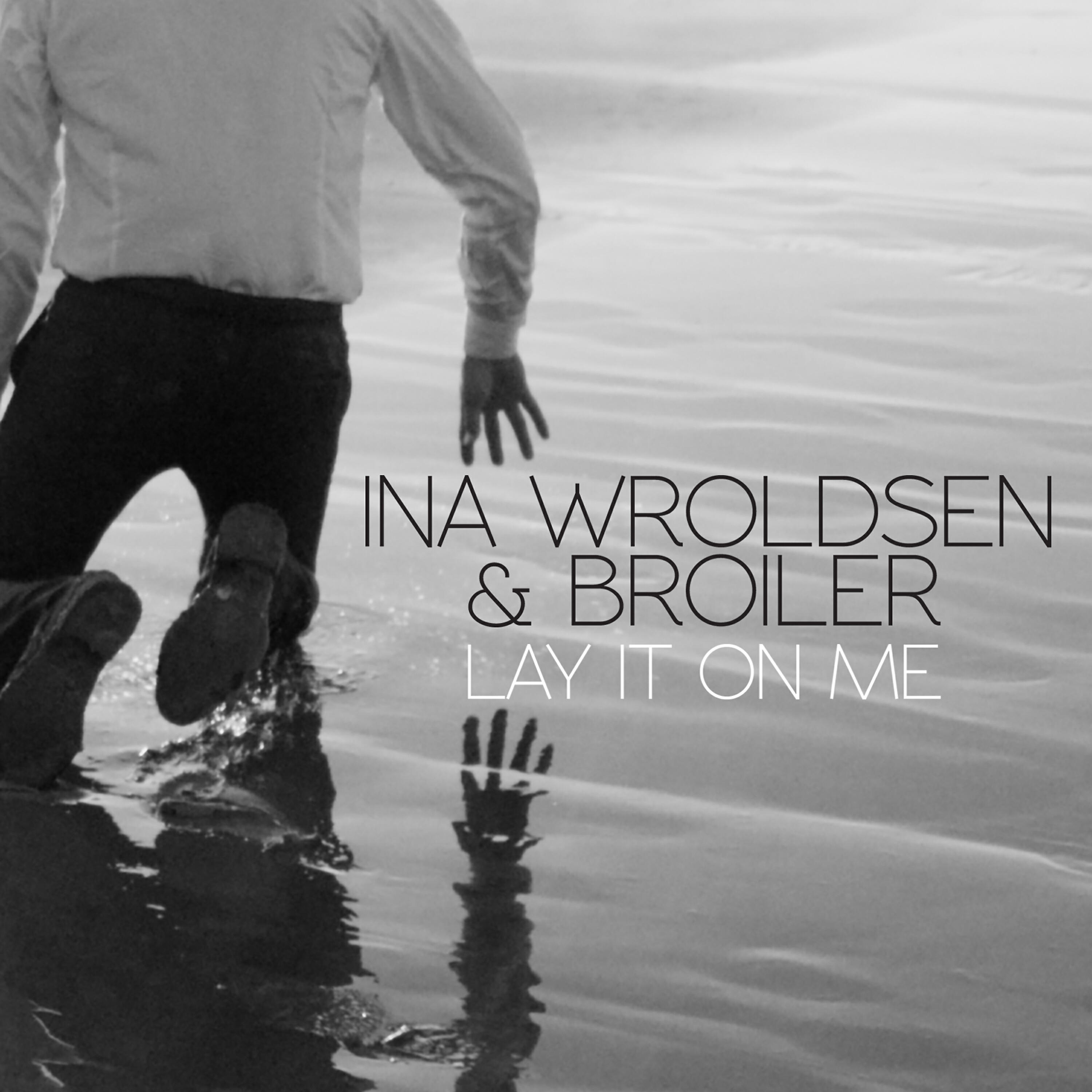 Релиз Lay It on Me