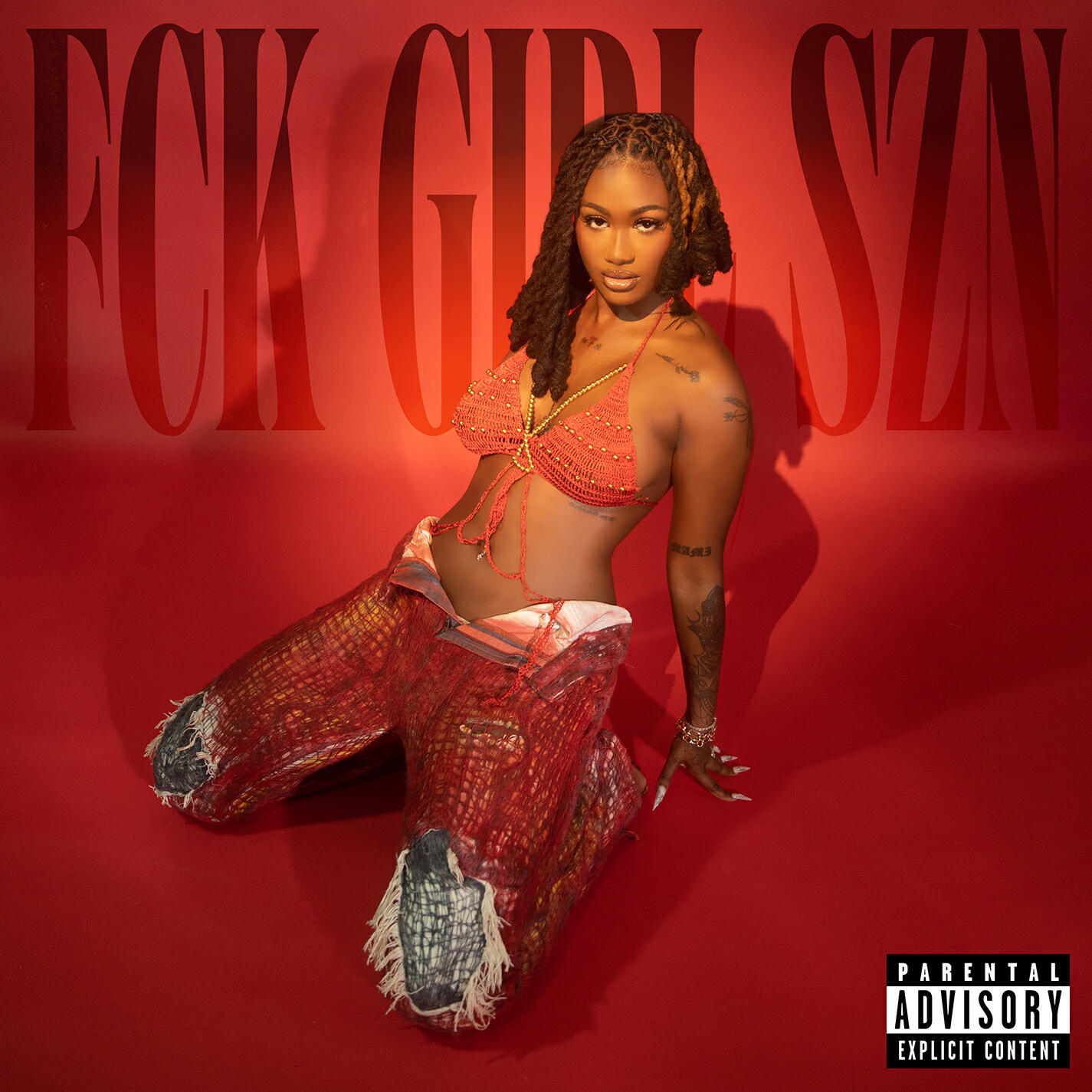Релиз FCK GIRL SZN