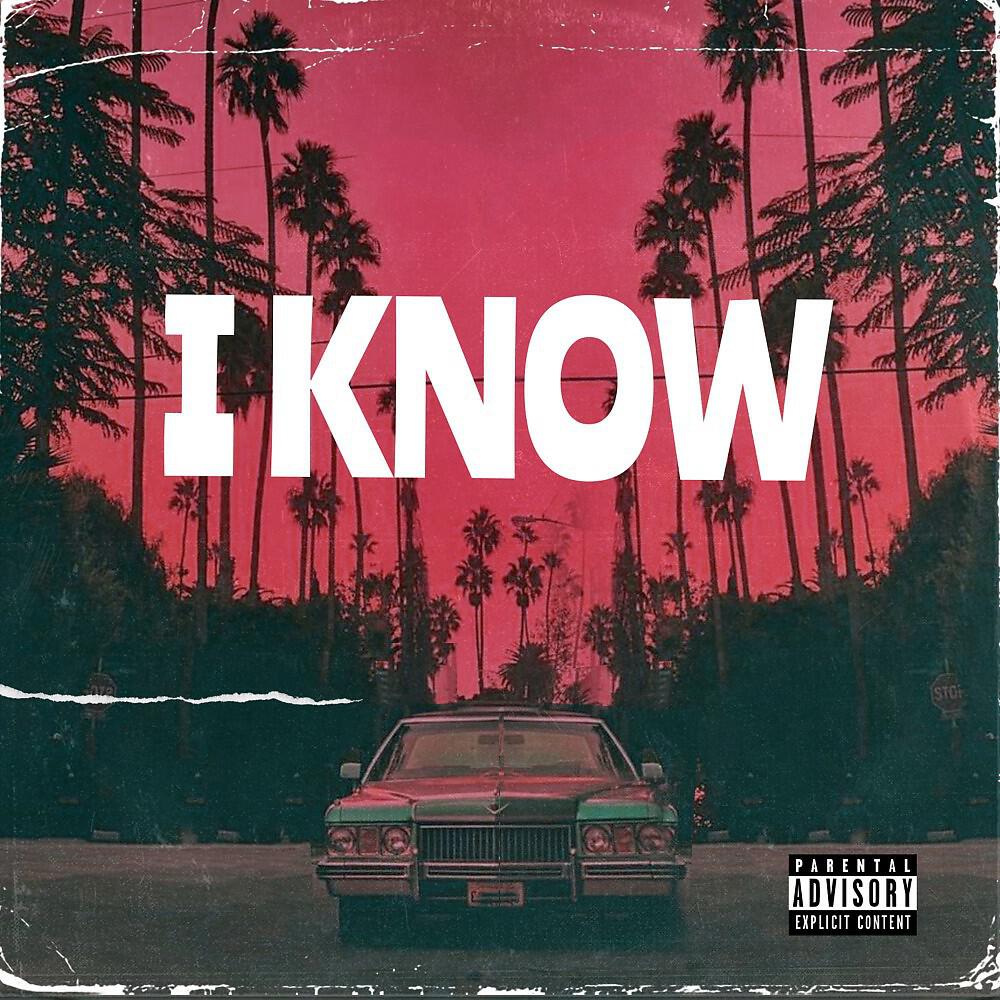 Релиз I Know