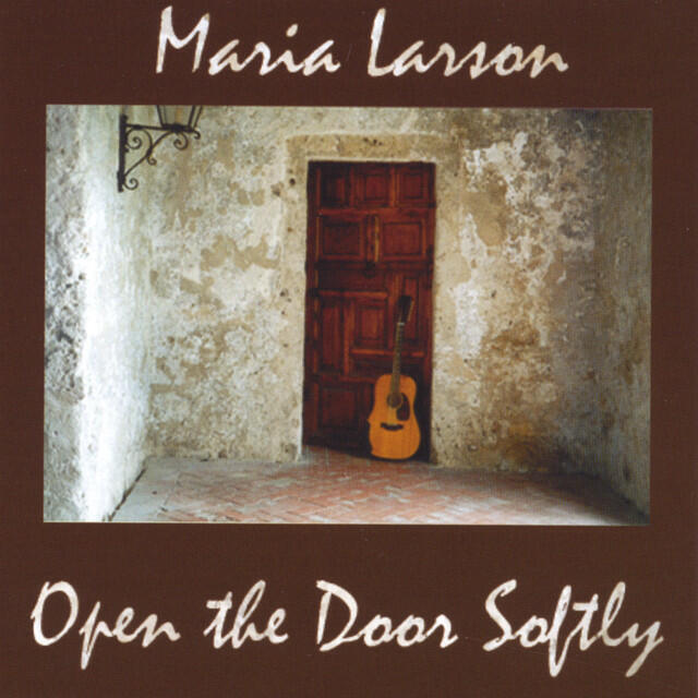 Maria Larson