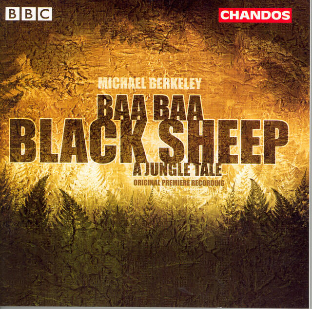 Релиз Berkeley, M.: Baa Baa Black Sheep