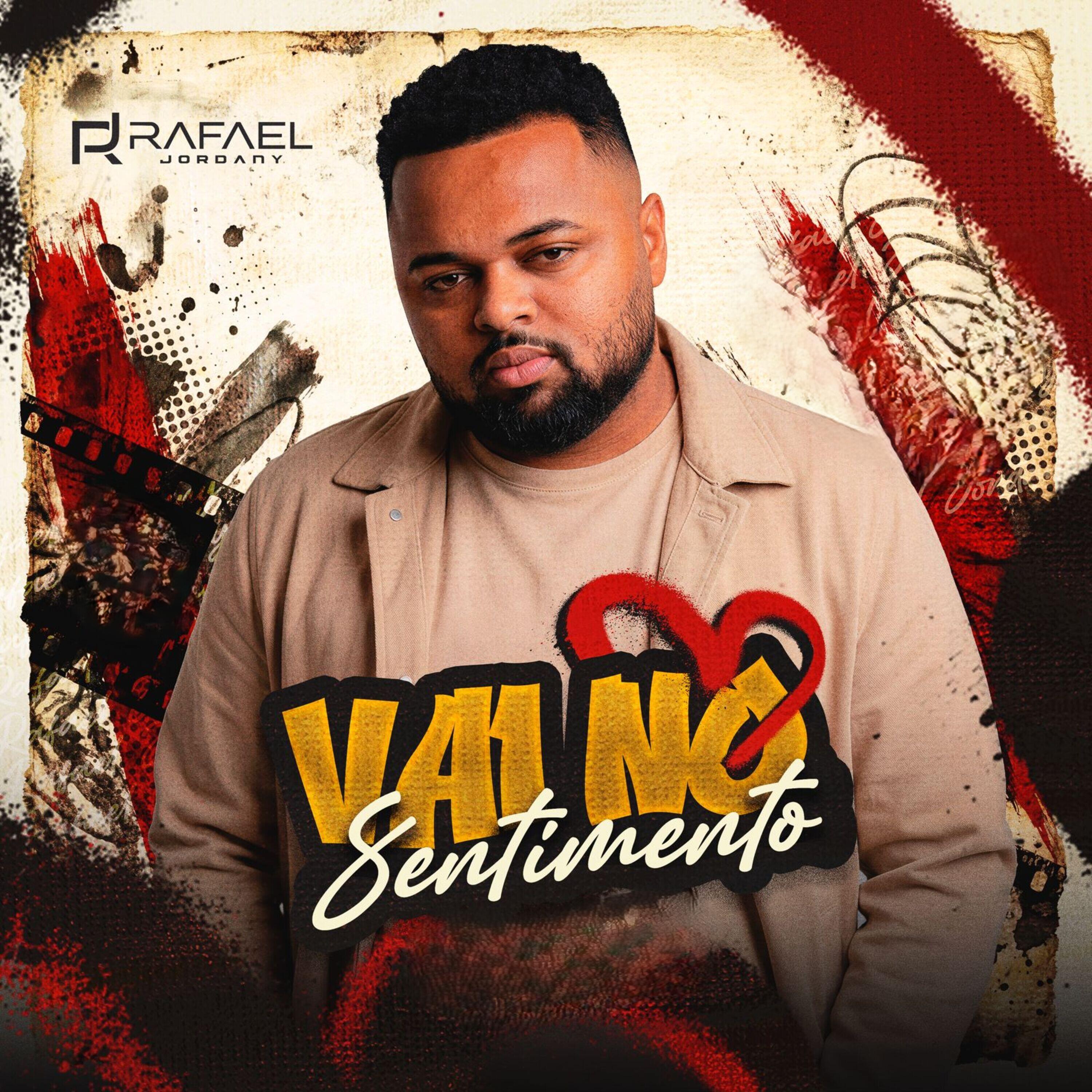 Релиз Vai no Sentimento