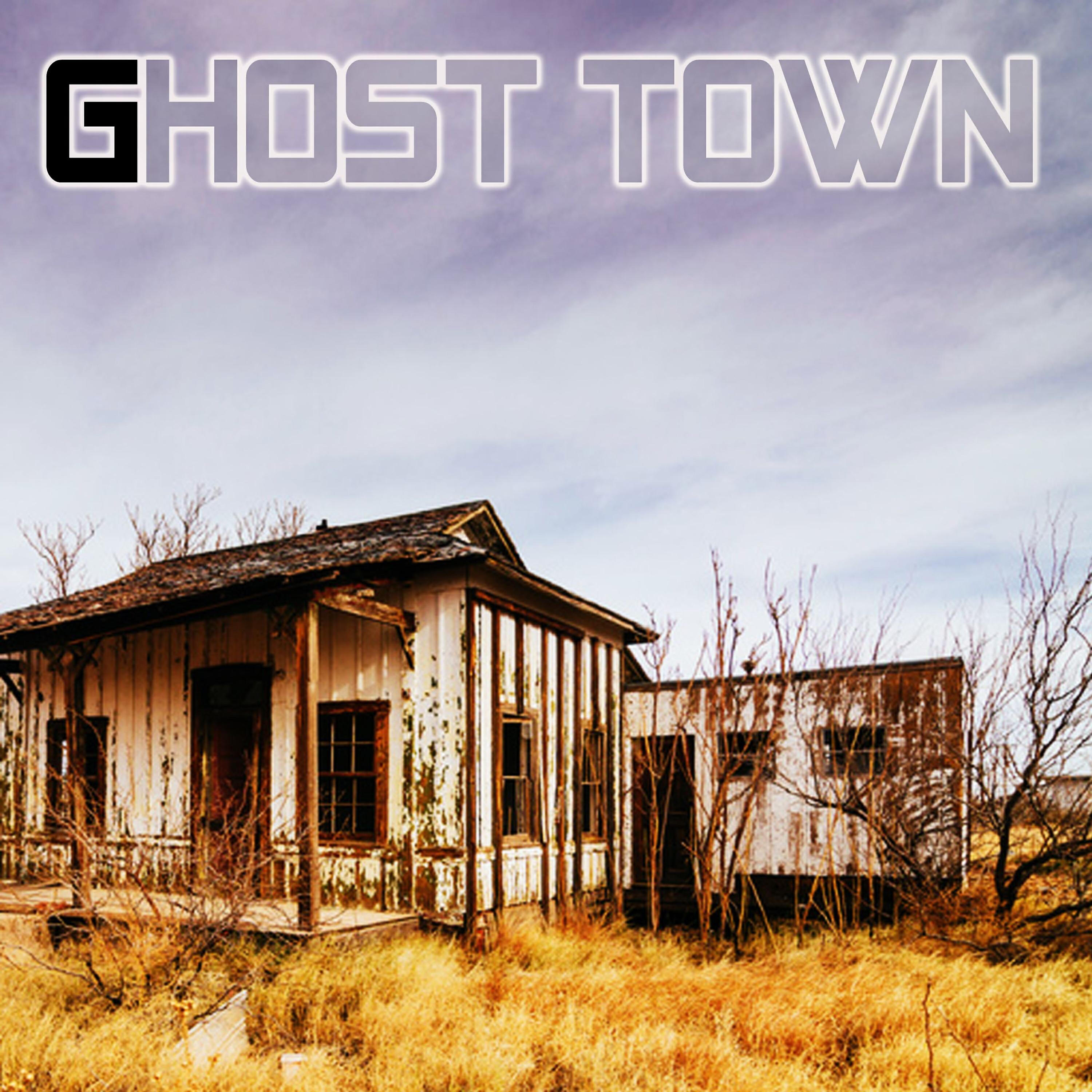 Релиз Ghost Town