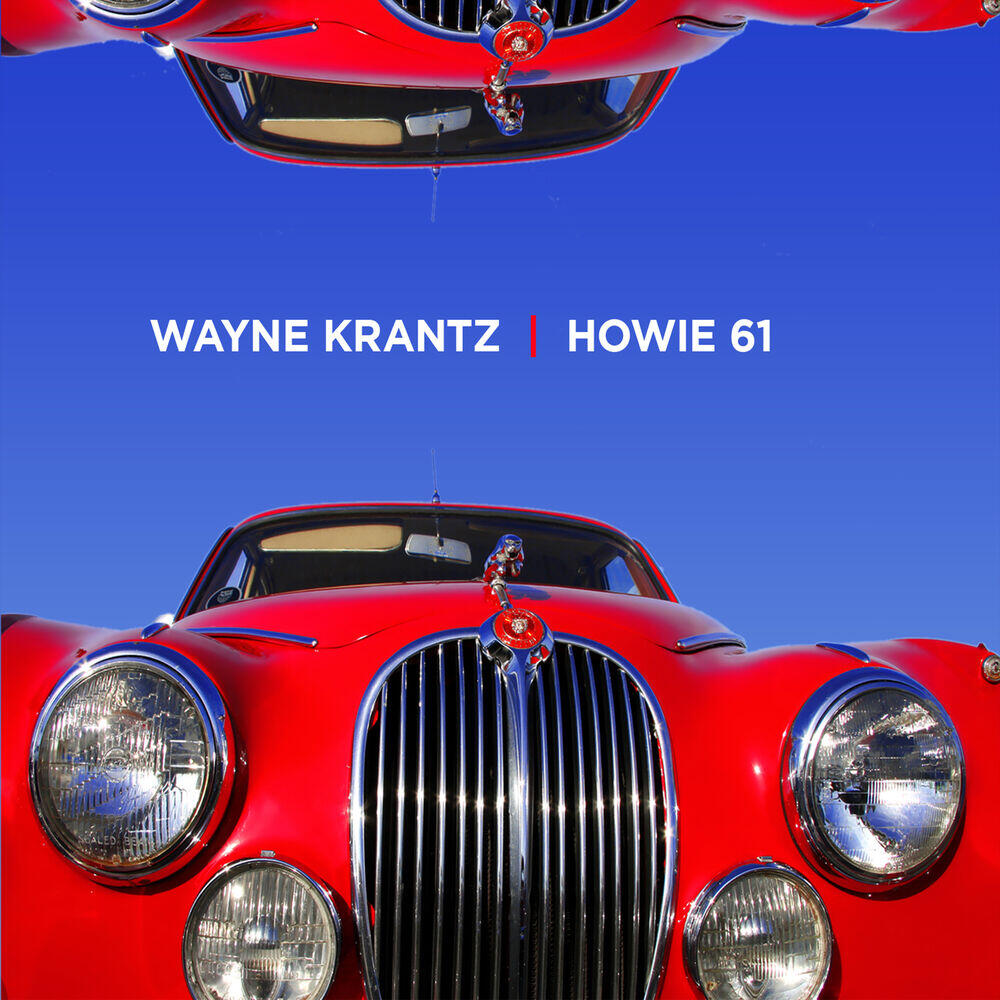Релиз Howie 61