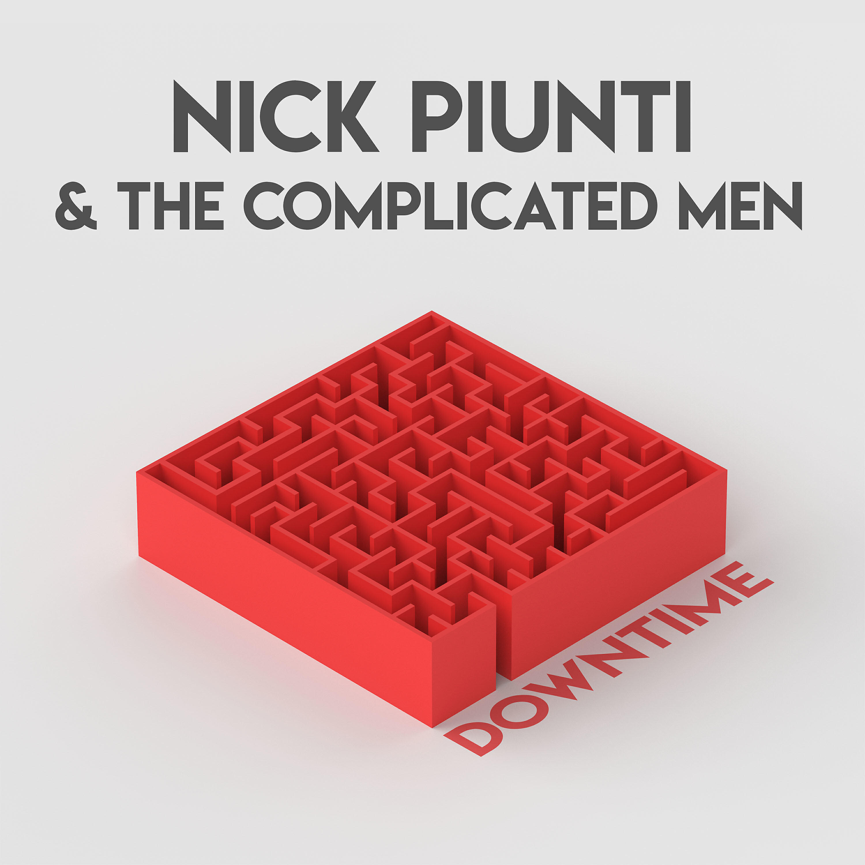 Nick Piunti 