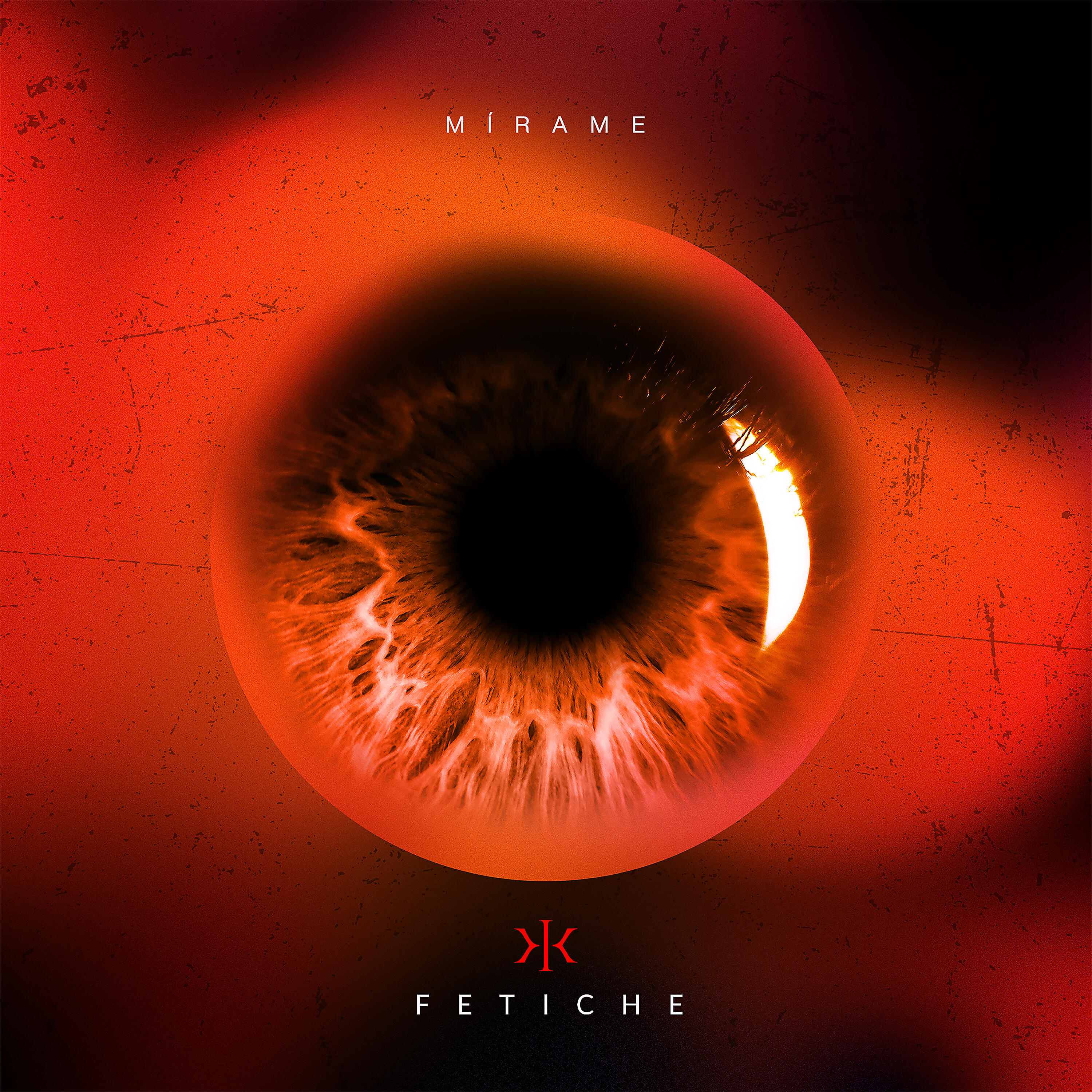 Релиз Mirame