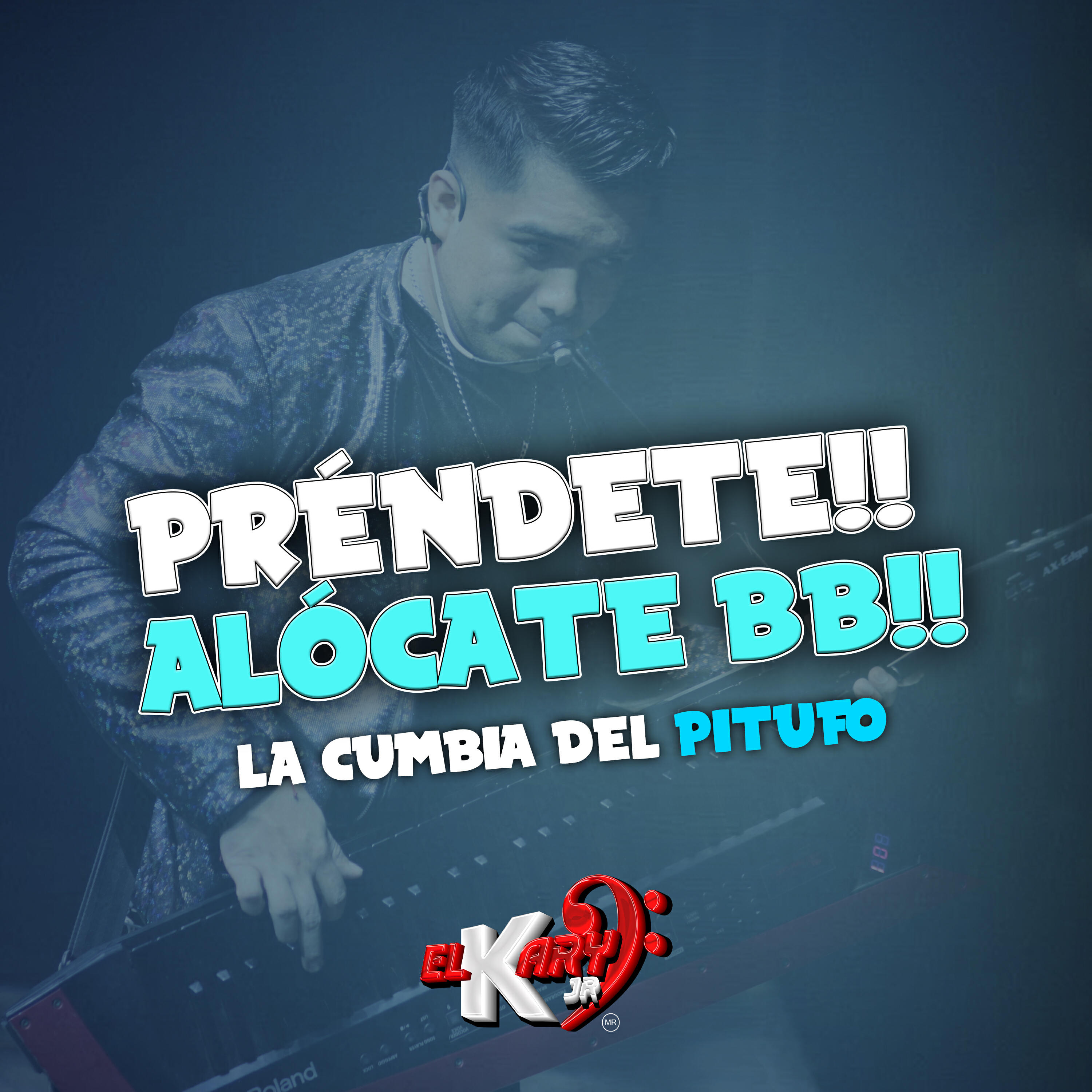 El Kary Jr